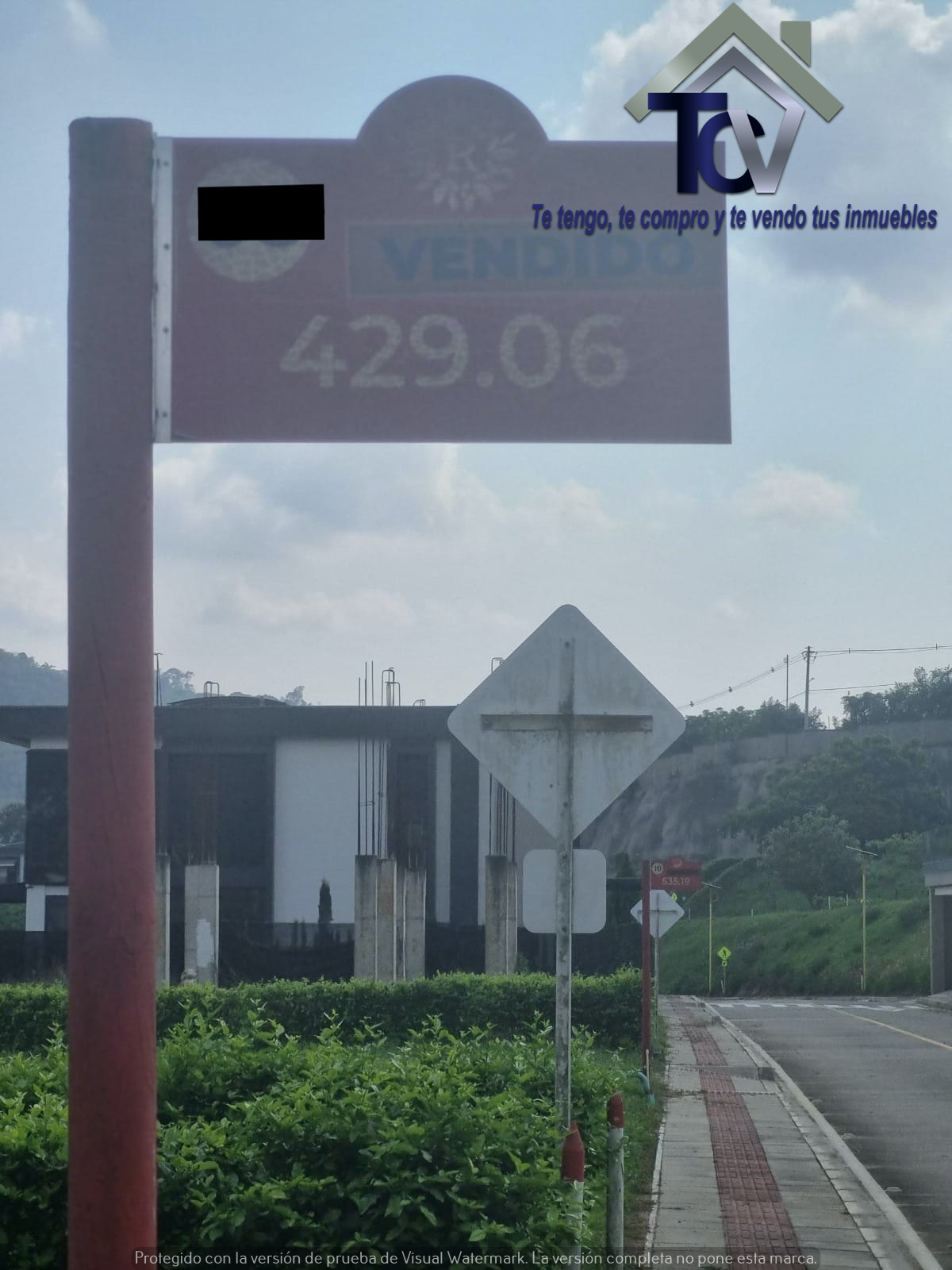 Lote en venta en Ruitoque Bajo, Floridablanca, 429 m² · foto 5 de 23