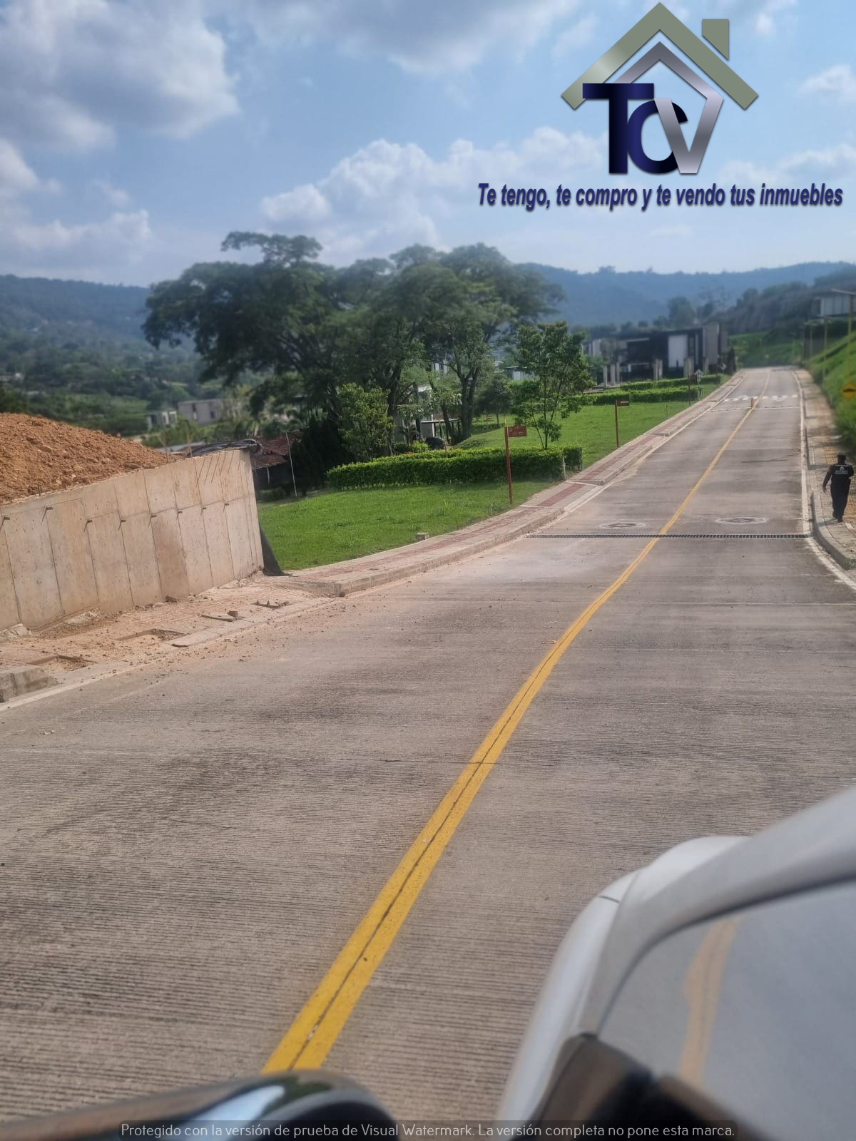 Lote en venta en Ruitoque Bajo, Floridablanca, 429 m² · foto 9 de 23