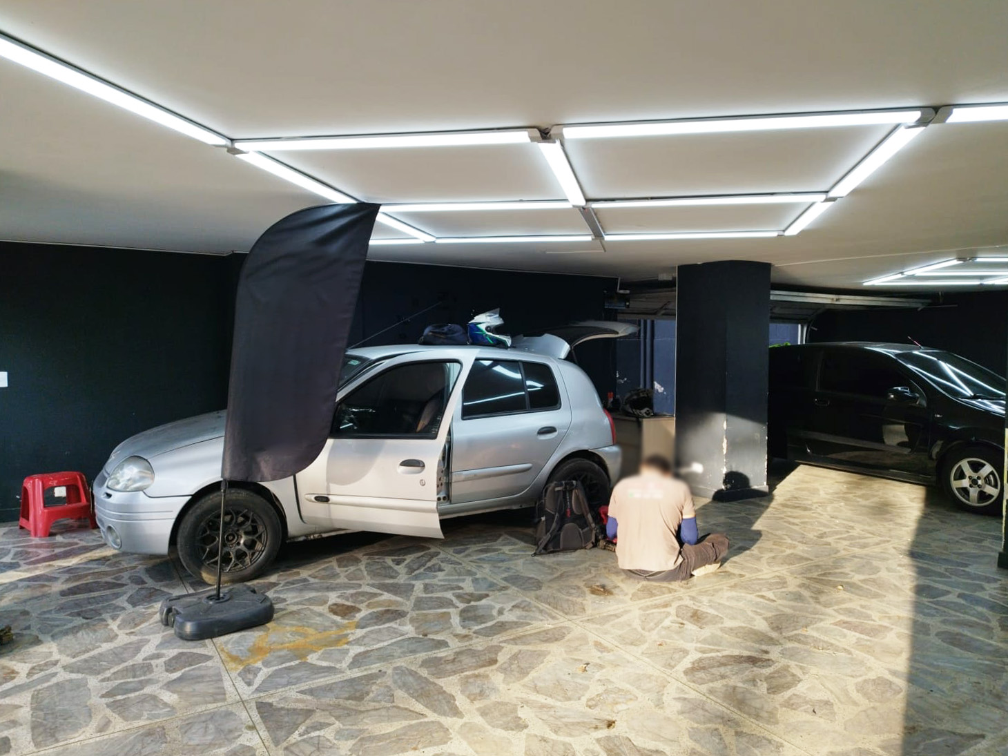 Retail space for rent in Castropol, Medellín