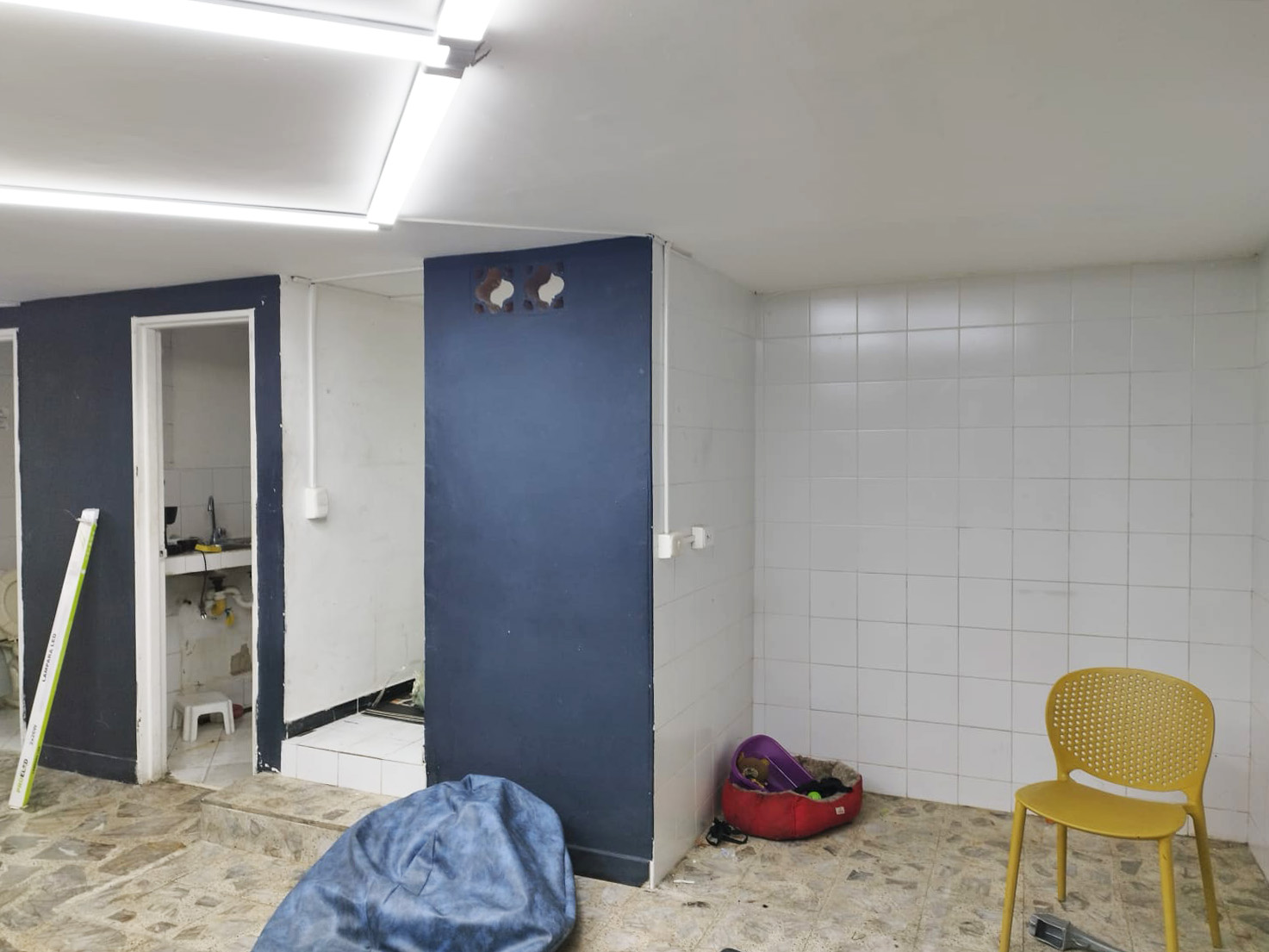 Local en arriendo en Castropol, Medellín, 130 m² · foto 8 de 8