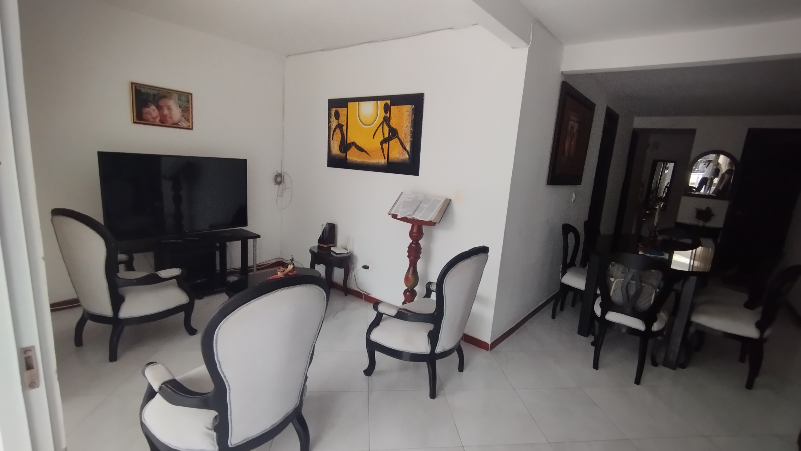 Casa de 6 alcobas en venta en Picaleña Y Mirolindo, Ibagué, 252 m² · foto 15 de 24
