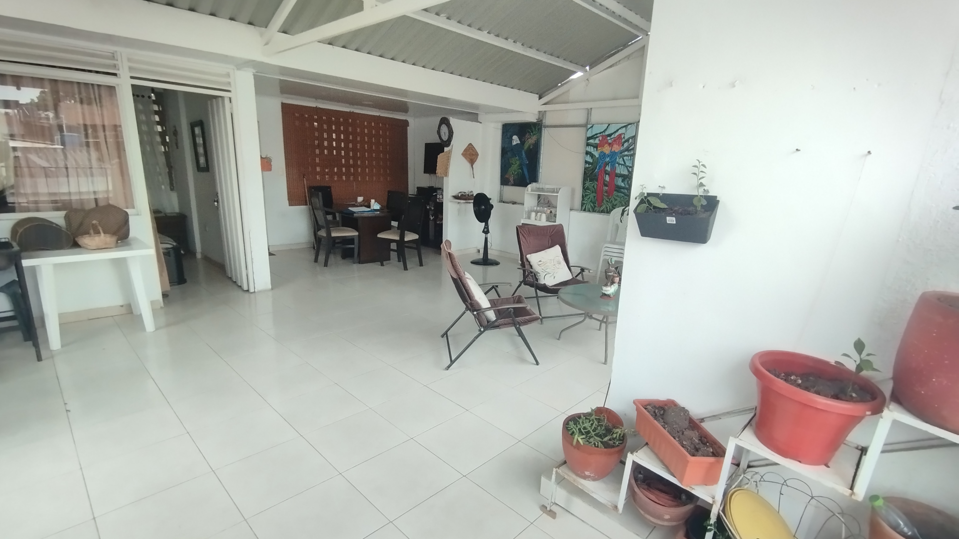 Casa de 6 alcobas en venta en Picaleña Y Mirolindo, Ibagué, 252 m² · foto 23 de 24