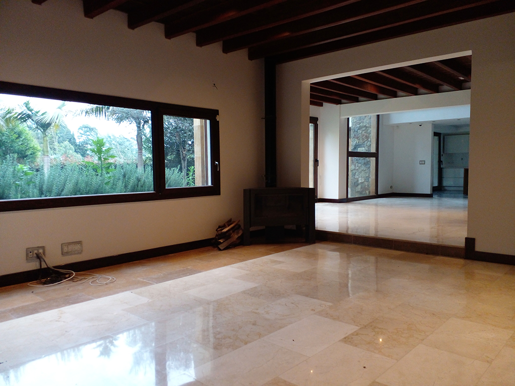 Casa de 3 alcobas en venta en Las Palmas, Envigado, 460 m² · foto 13 de 20