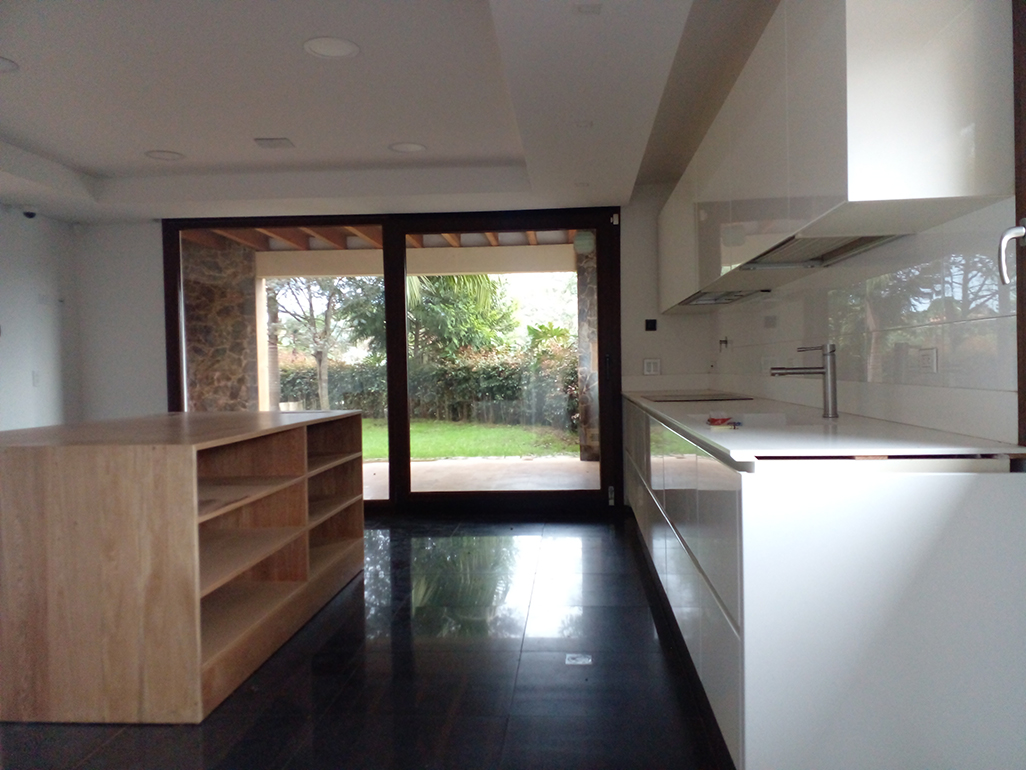 Casa de 3 alcobas en venta en Las Palmas, Envigado, 460 m² · foto 15 de 20
