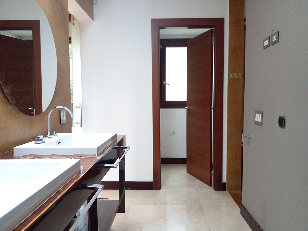Casa de 3 alcobas en venta en Las Palmas, Envigado, 460 m² · foto 16 de 20