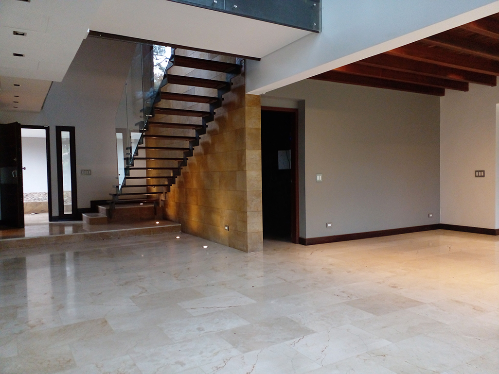 Casa de 3 alcobas en venta en Las Palmas, Envigado, 460 m² · foto 4 de 20