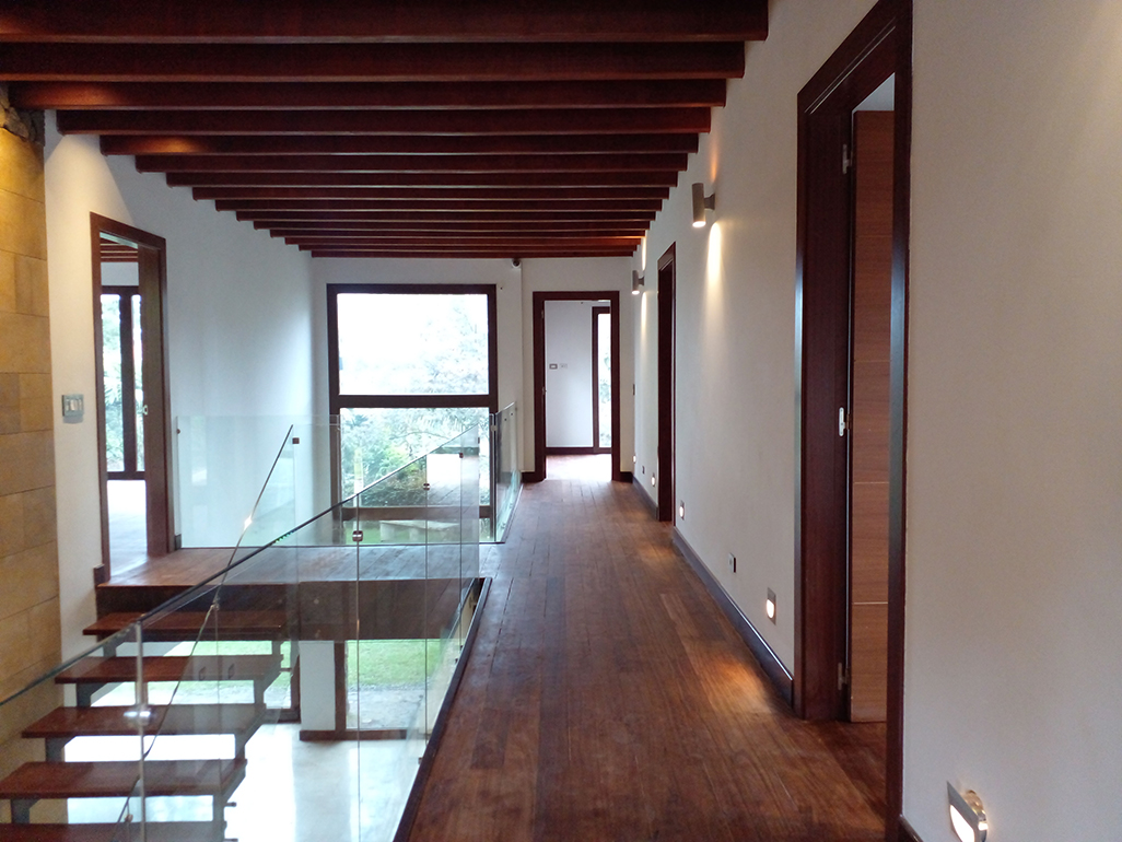 Casa de 3 alcobas en venta en Las Palmas, Envigado, 460 m² · foto 7 de 20