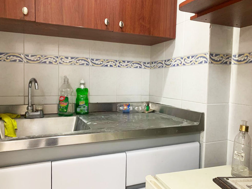 Oficina en arriendo en Manila, Medellín, 70 m² · foto 11 de 11