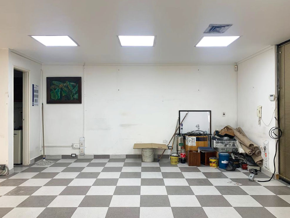 Oficina en arriendo en Manila, Medellín, 70 m² · foto 5 de 11