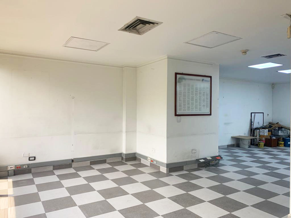 Oficina en arriendo en Manila, Medellín, 70 m² · foto 8 de 11