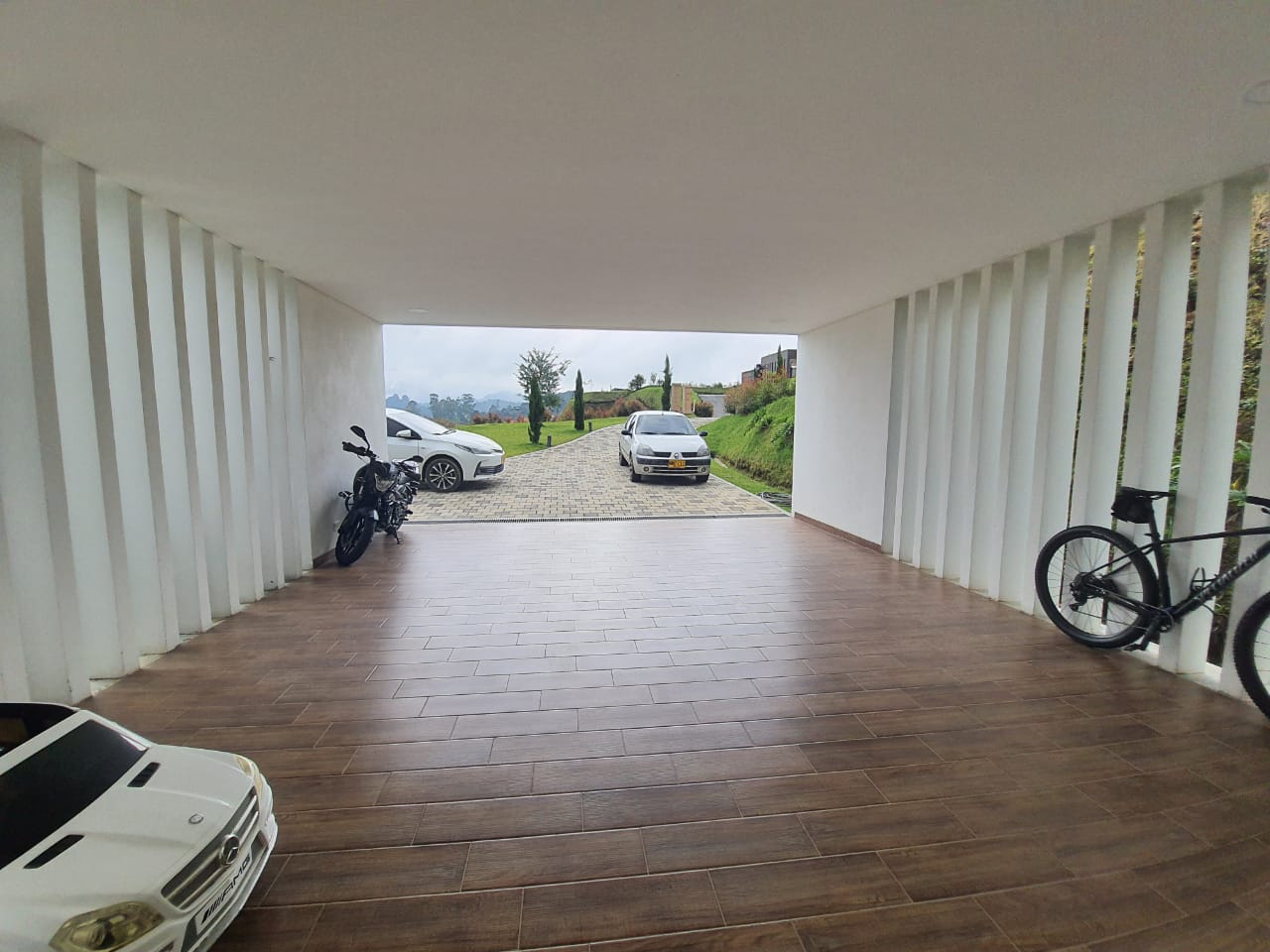 Casa de 3 alcobas en venta en Pantanillo, El Retiro, 1817 m² · foto 21 de 21