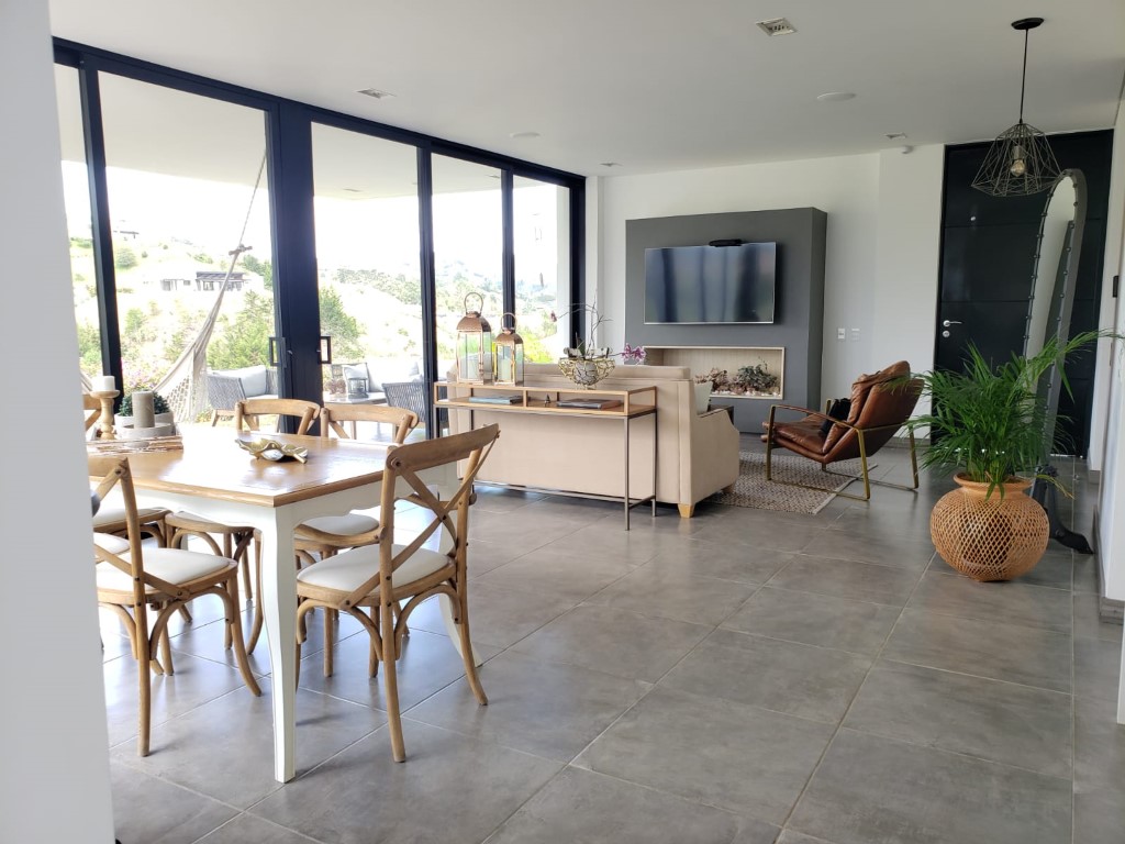 Casa de 3 alcobas en venta en Pantanillo, El Retiro, 1817 m² · foto 4 de 21