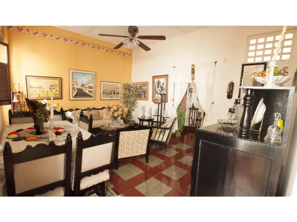 Edificio en venta en El Centro, Cartagena, 711 m² · foto 4 de 10