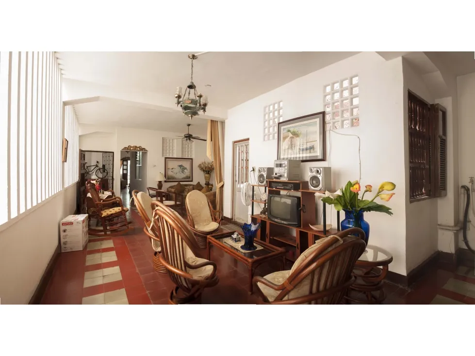 Edificio en venta en El Centro, Cartagena, 711 m² · foto 5 de 10