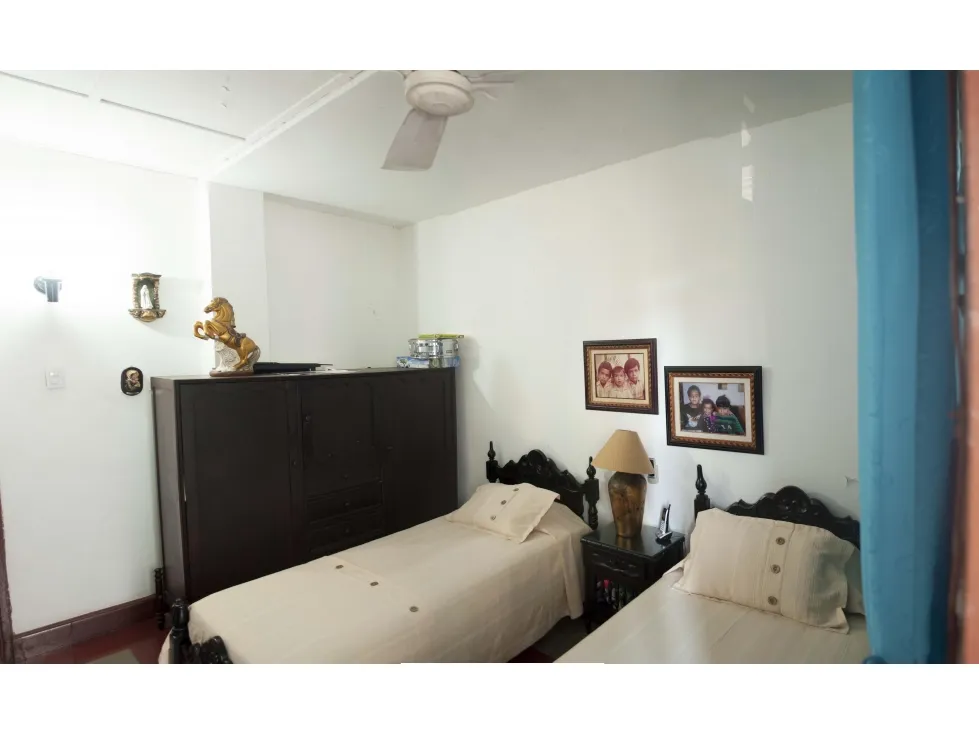 Edificio en venta en El Centro, Cartagena, 711 m² · foto 7 de 10