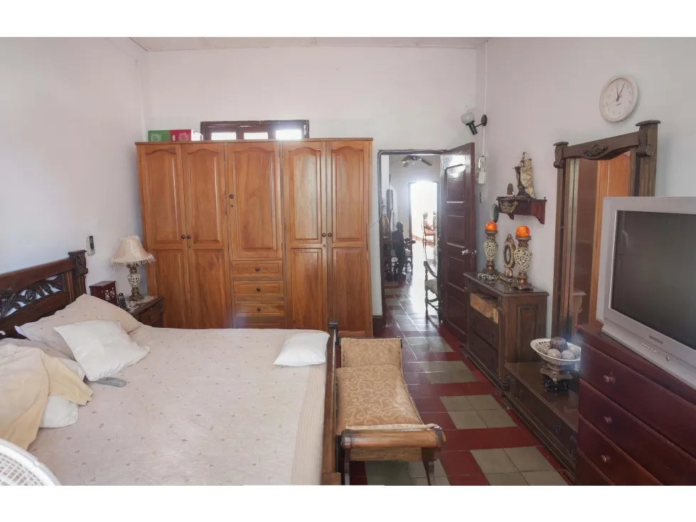 Edificio en venta en El Centro, Cartagena, 711 m² · foto 9 de 10