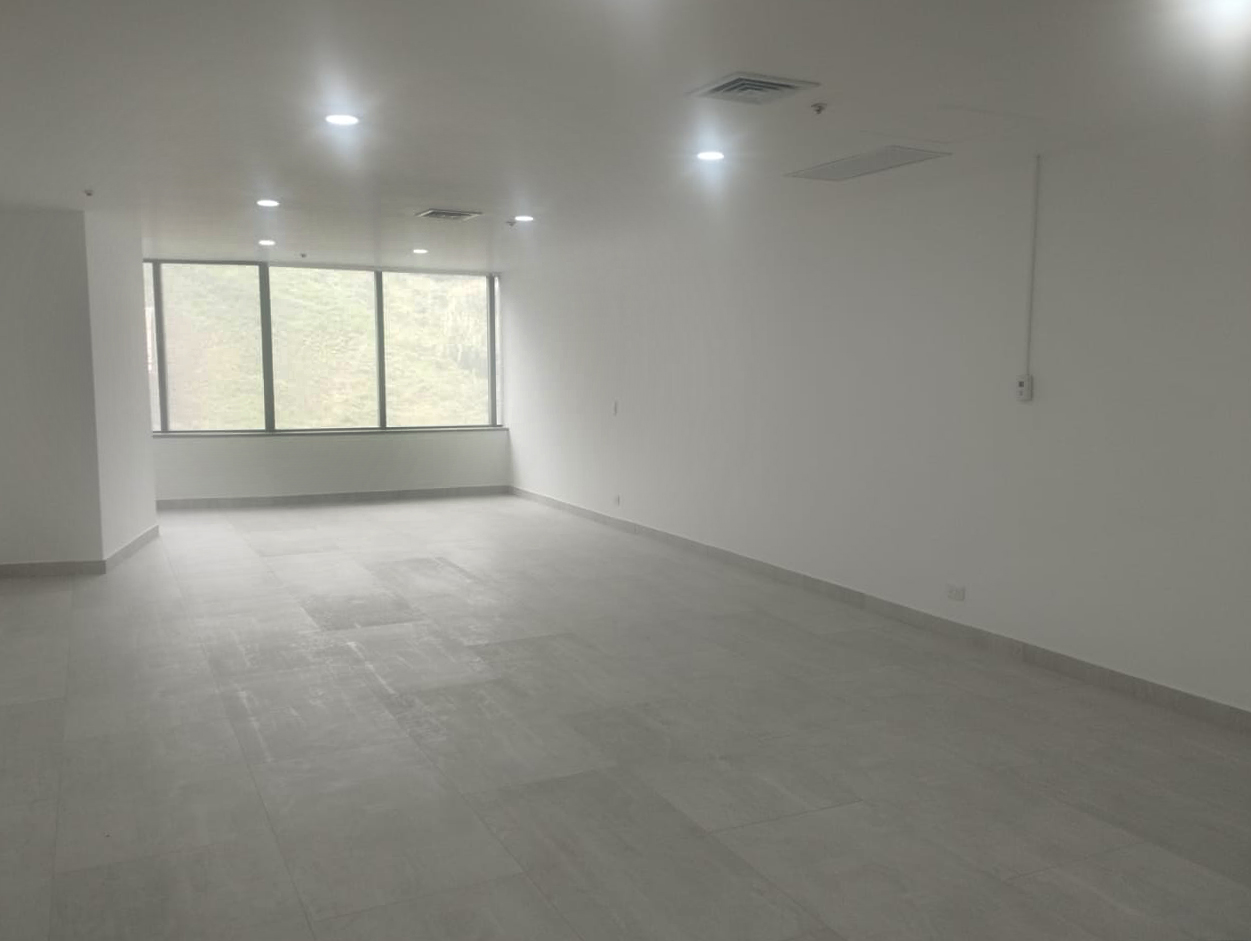 Oficina en arriendo en Las Palmas, Envigado, 70 m² · foto 9 de 13