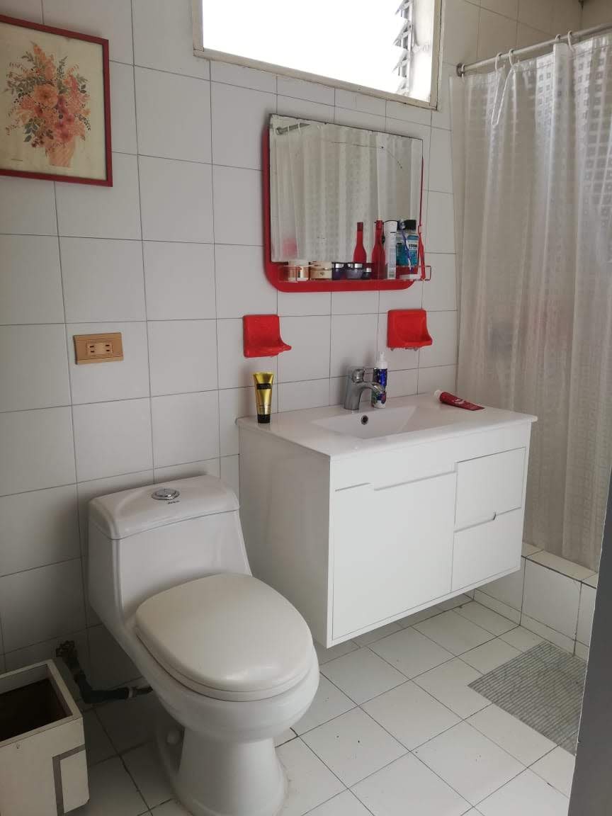 Apartamento en venta en El Poblado, Barranquilla · foto 19 de 21