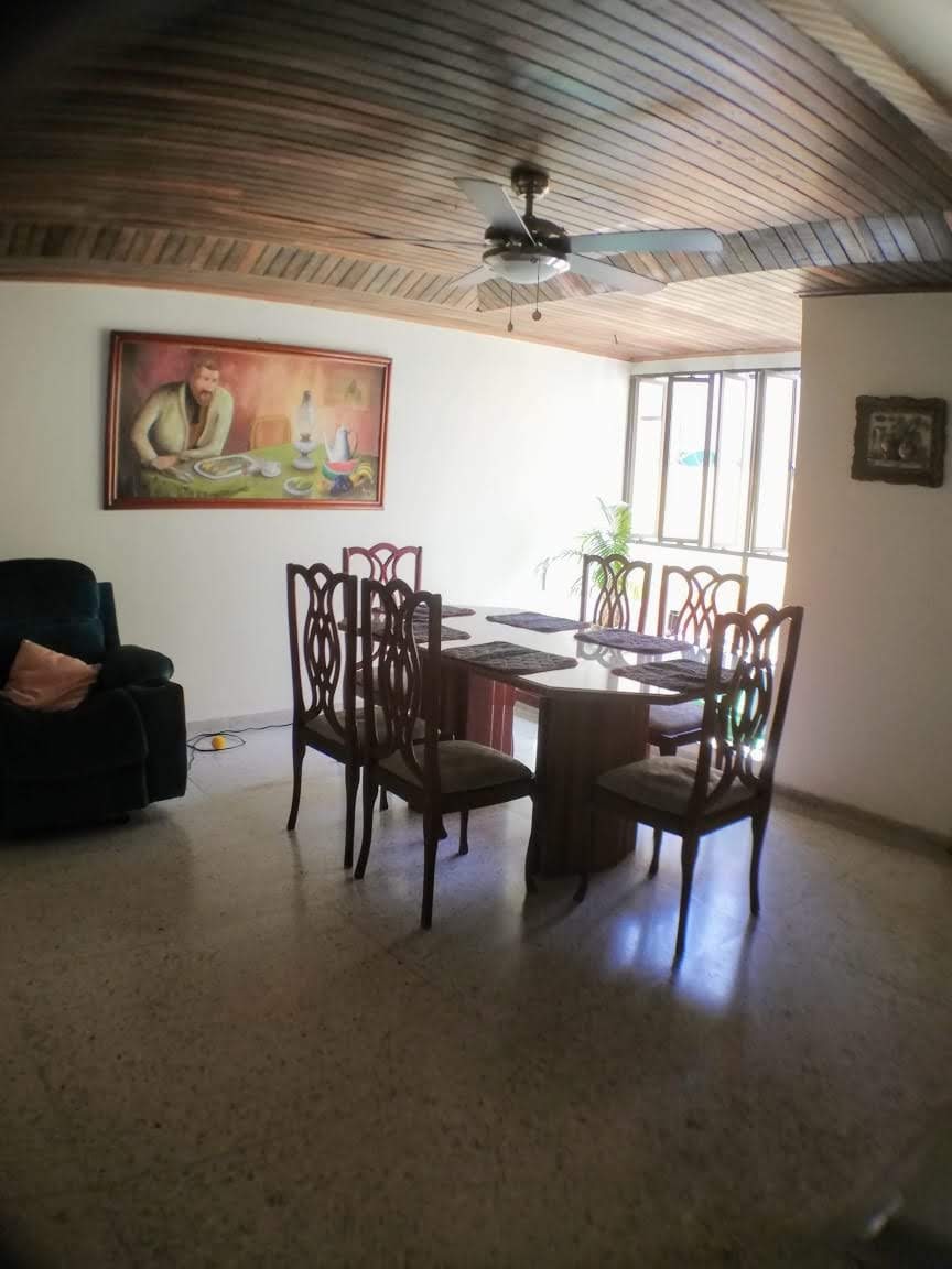 Apartamento en venta en El Poblado, Barranquilla · foto 4 de 21