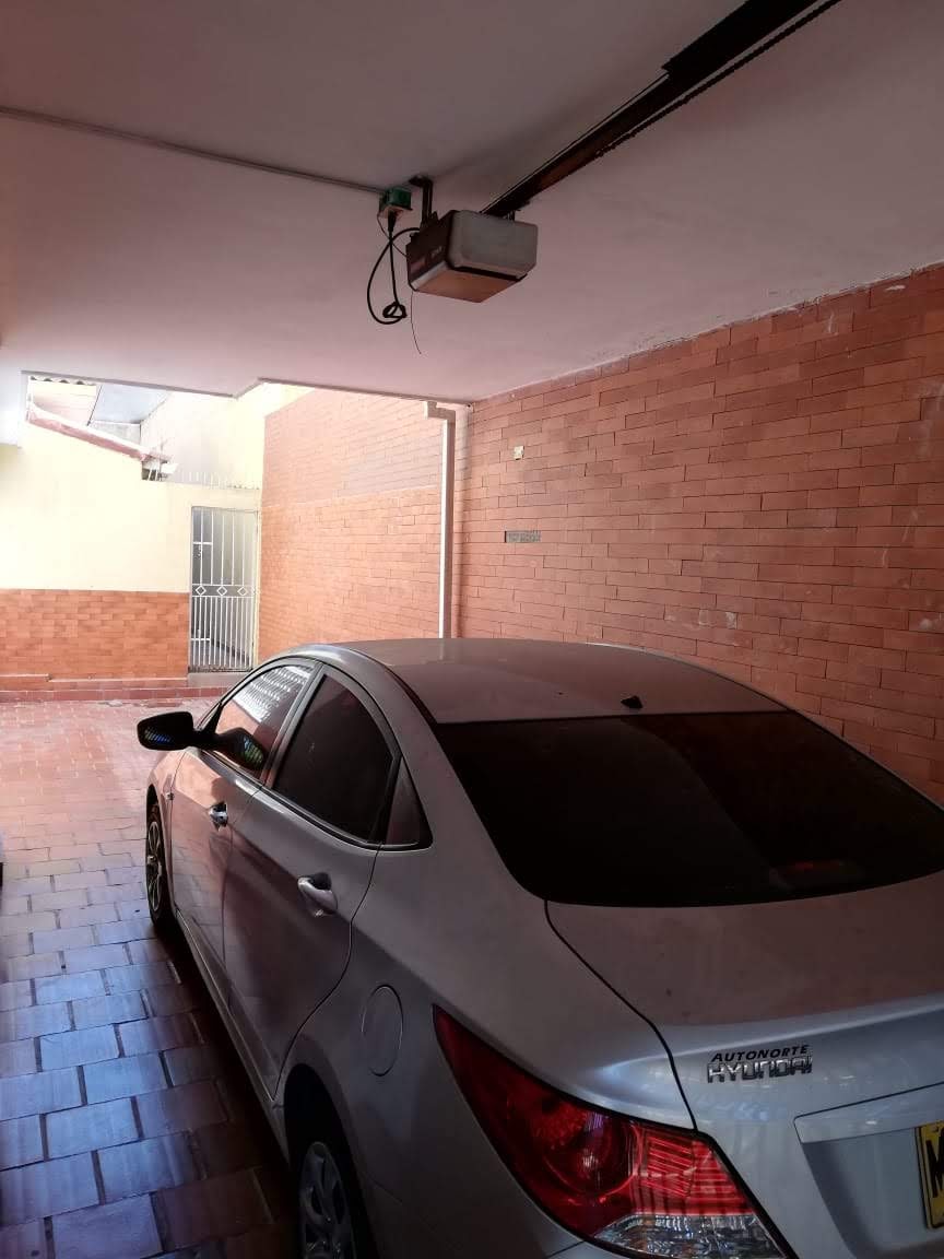 Apartamento en venta en El Poblado, Barranquilla · foto 21 de 21