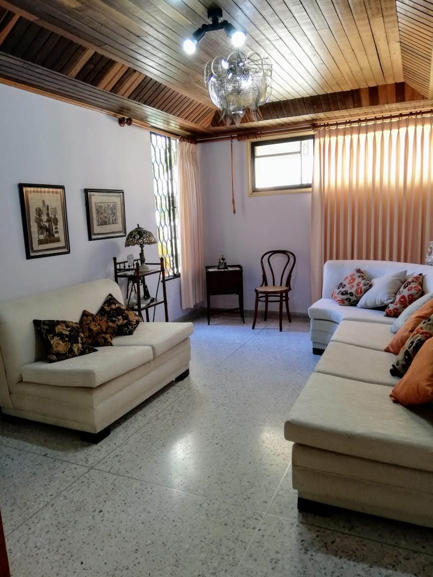 Apartamento en venta en El Poblado, Barranquilla · foto 2 de 21