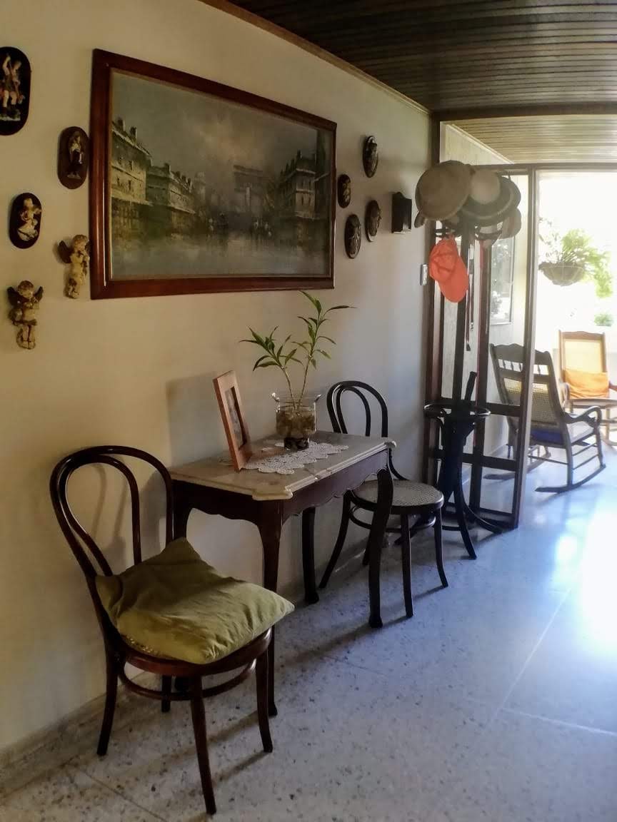 Apartamento en venta en El Poblado, Barranquilla · foto 6 de 21