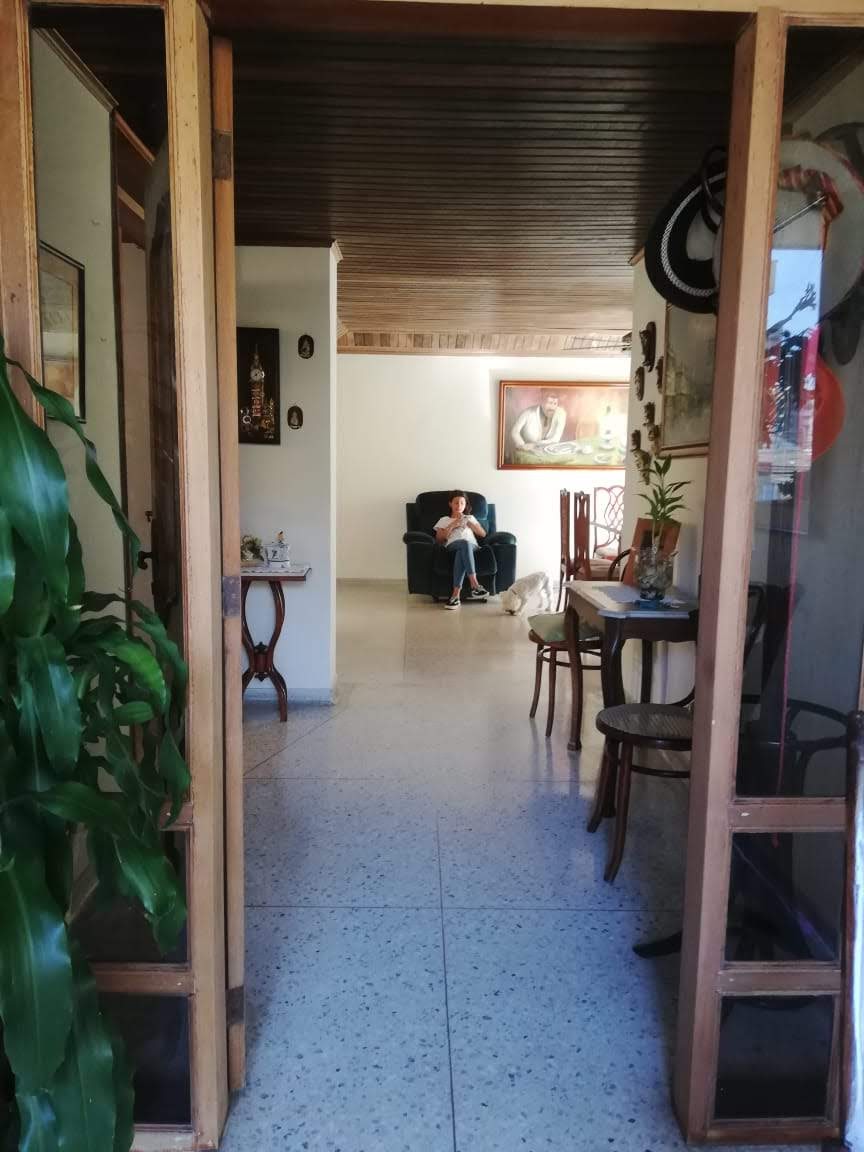 Apartamento en venta en El Poblado, Barranquilla · foto 3 de 21