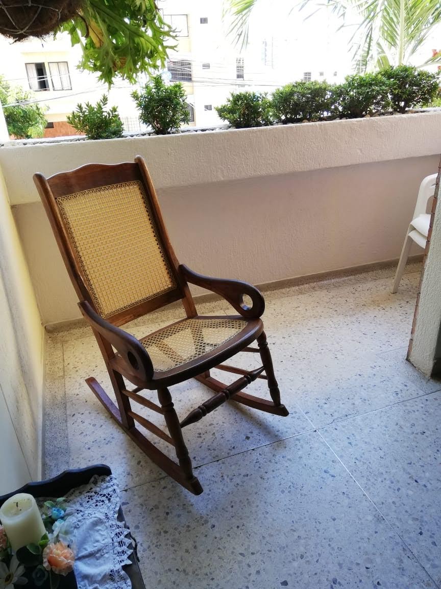 Apartamento en venta en El Poblado, Barranquilla · foto 9 de 21