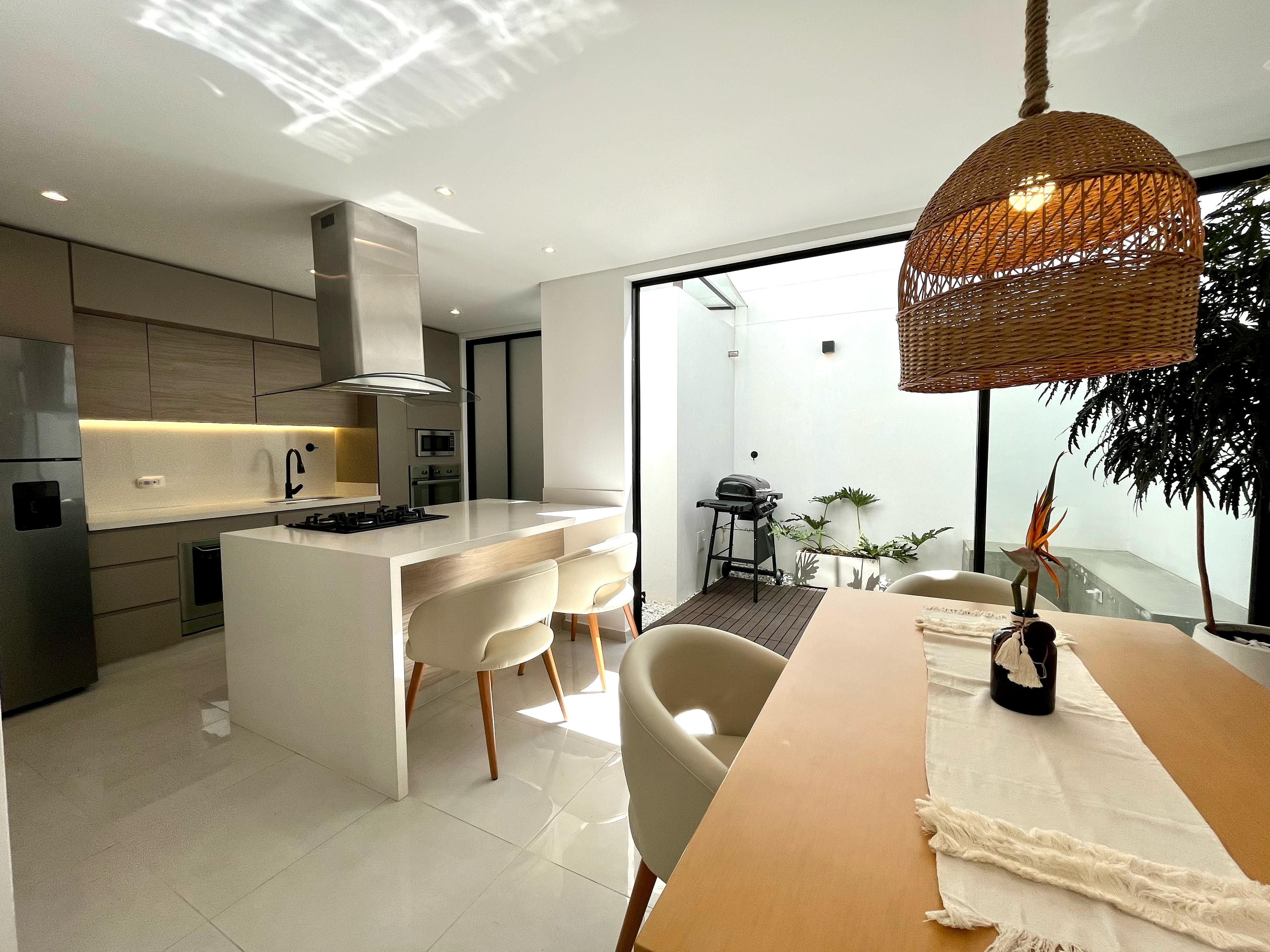 Casa de 3 alcobas en venta en La Ceja, 155 m² · foto 14 de 19