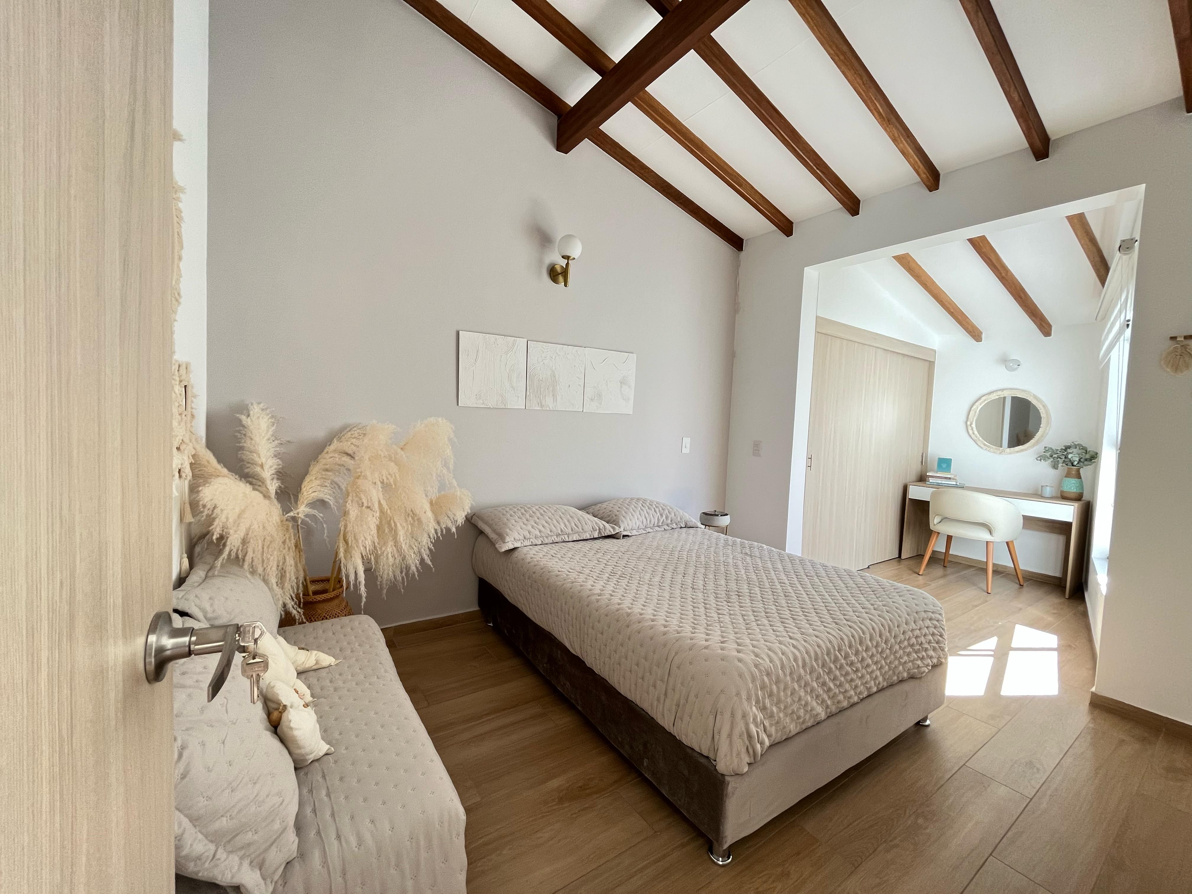 Casa de 3 alcobas en venta en La Ceja, 155 m² · foto 15 de 19
