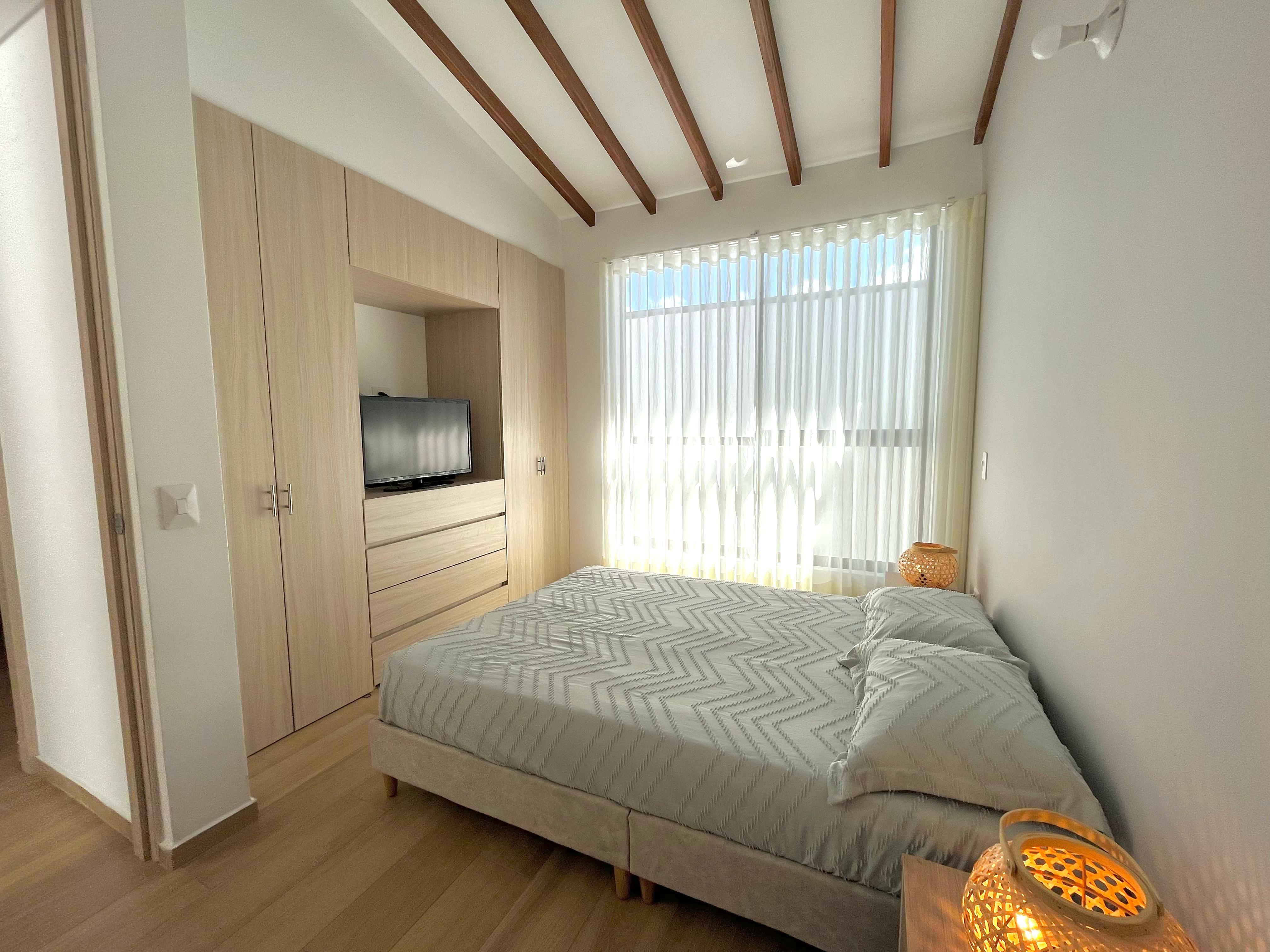 Casa de 3 alcobas en venta en La Ceja, 155 m² · foto 16 de 19