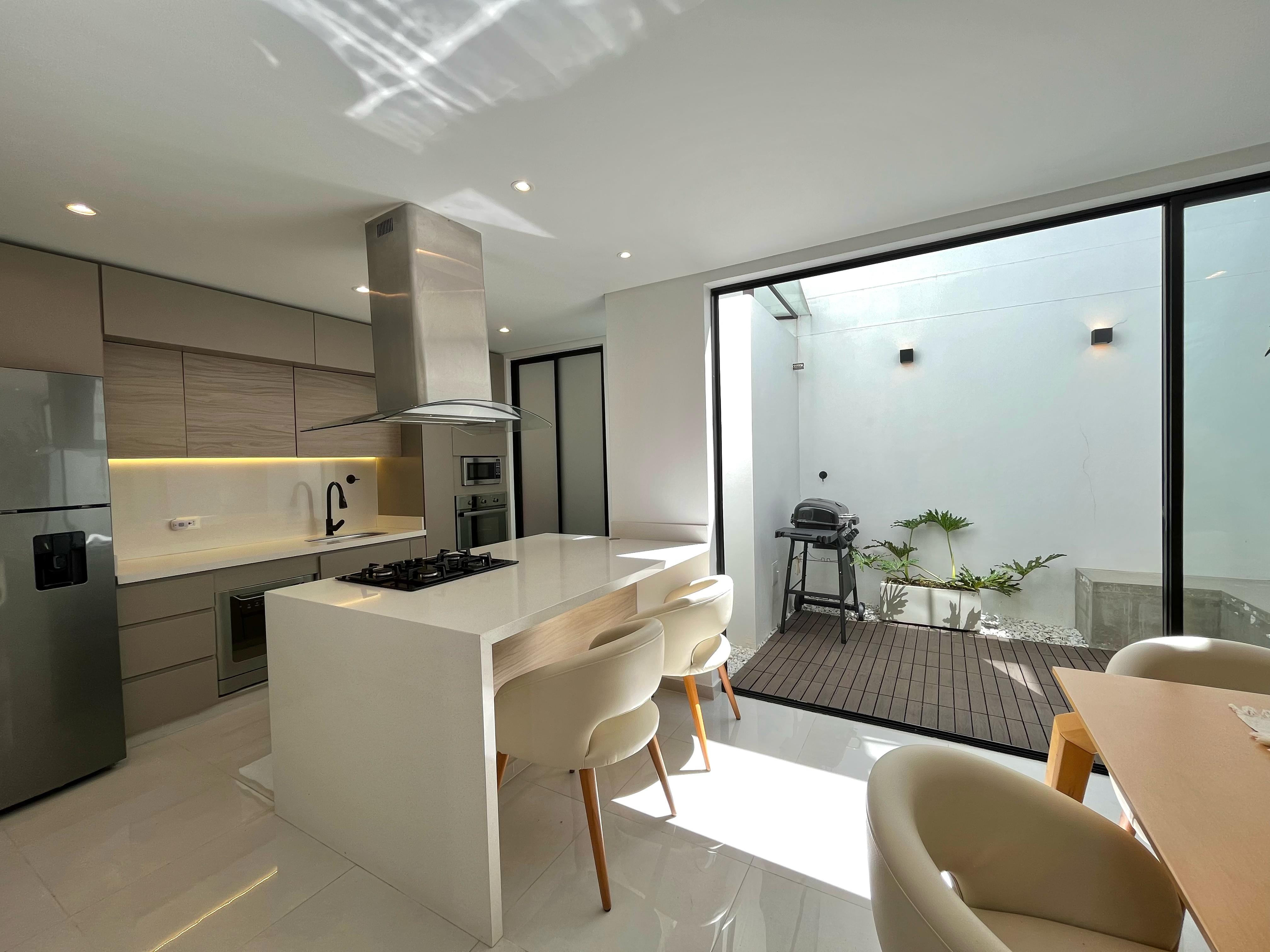 Casa de 3 alcobas en venta en La Ceja, 155 m² · foto 3 de 19