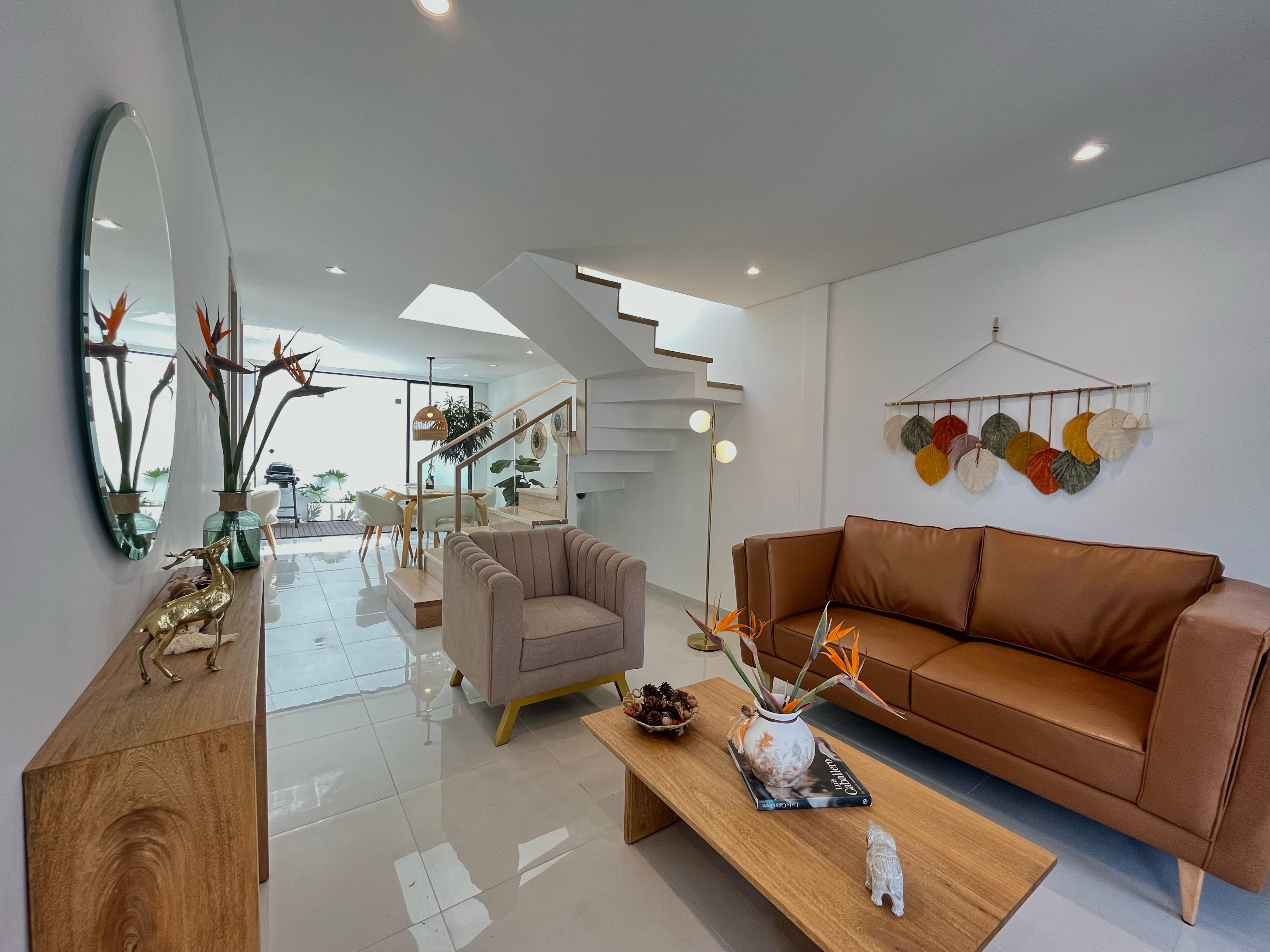 Casa de 3 alcobas en venta en La Ceja, 155 m² · foto 5 de 19