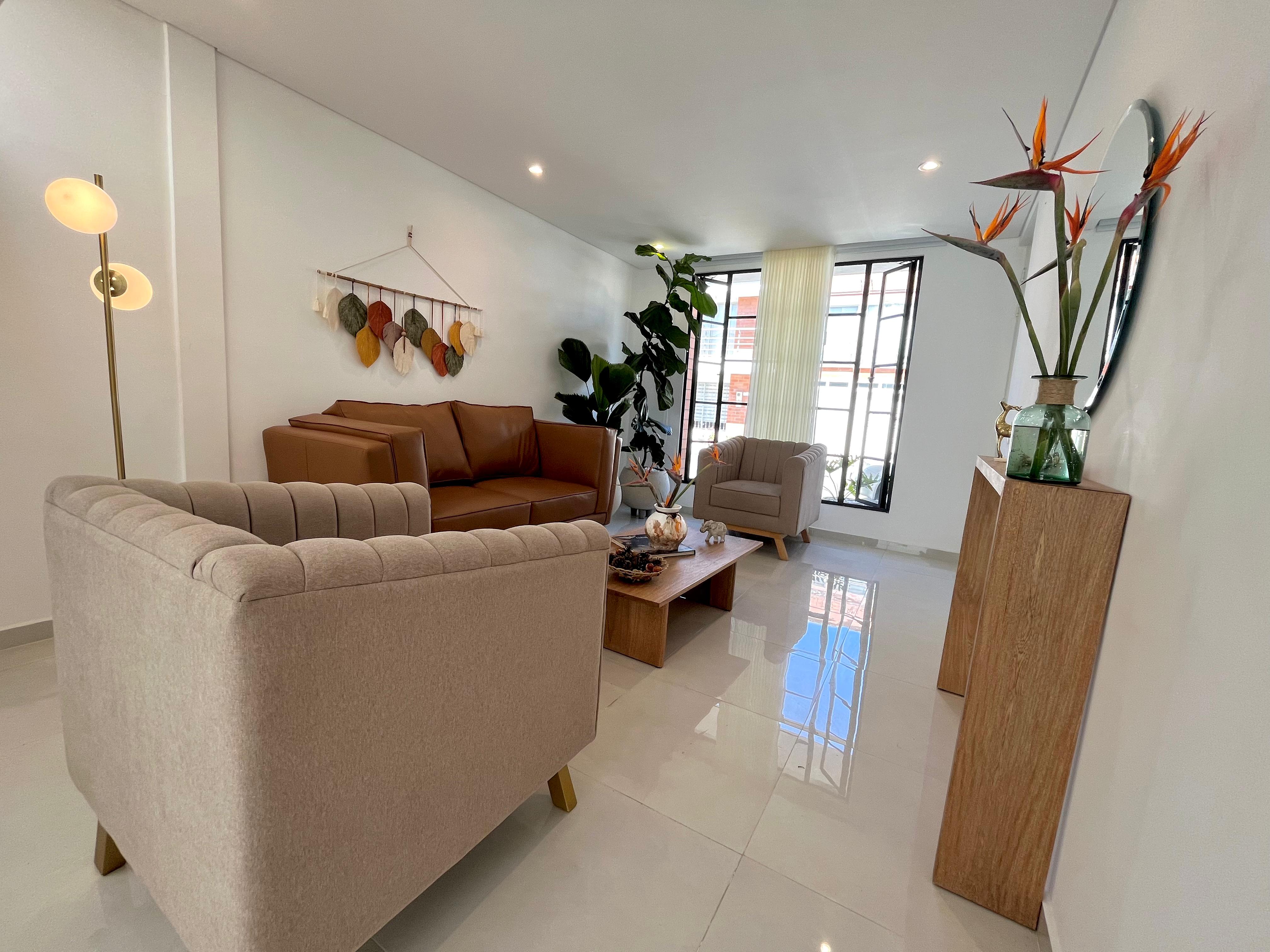 Casa de 3 alcobas en venta en La Ceja, 155 m² · foto 6 de 19