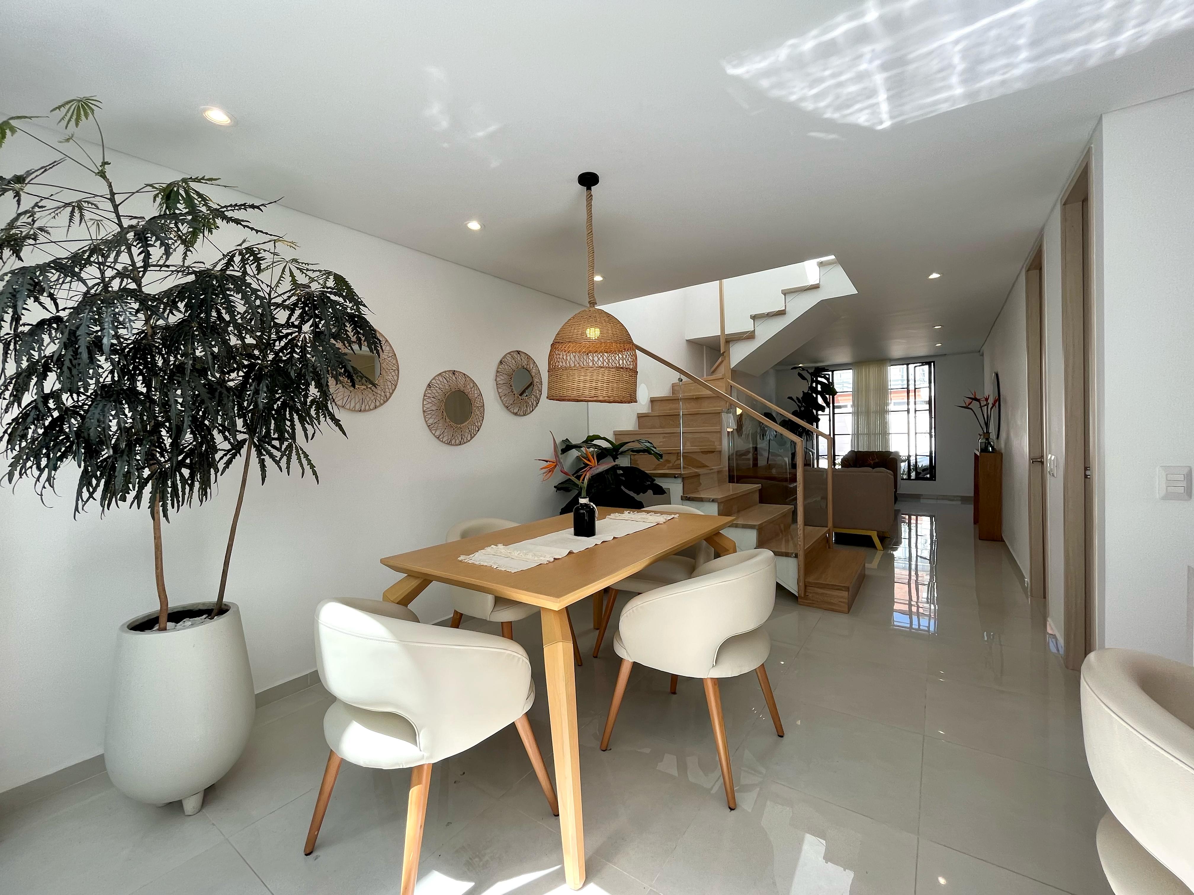 Casa de 3 alcobas en venta en La Ceja, 155 m² · foto 7 de 19