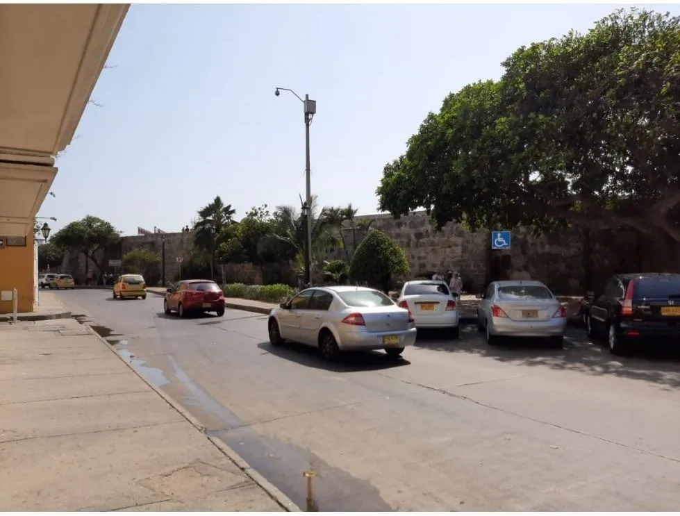 Local en venta en El Centro, Cartagena, 109 m² · foto 13 de 13