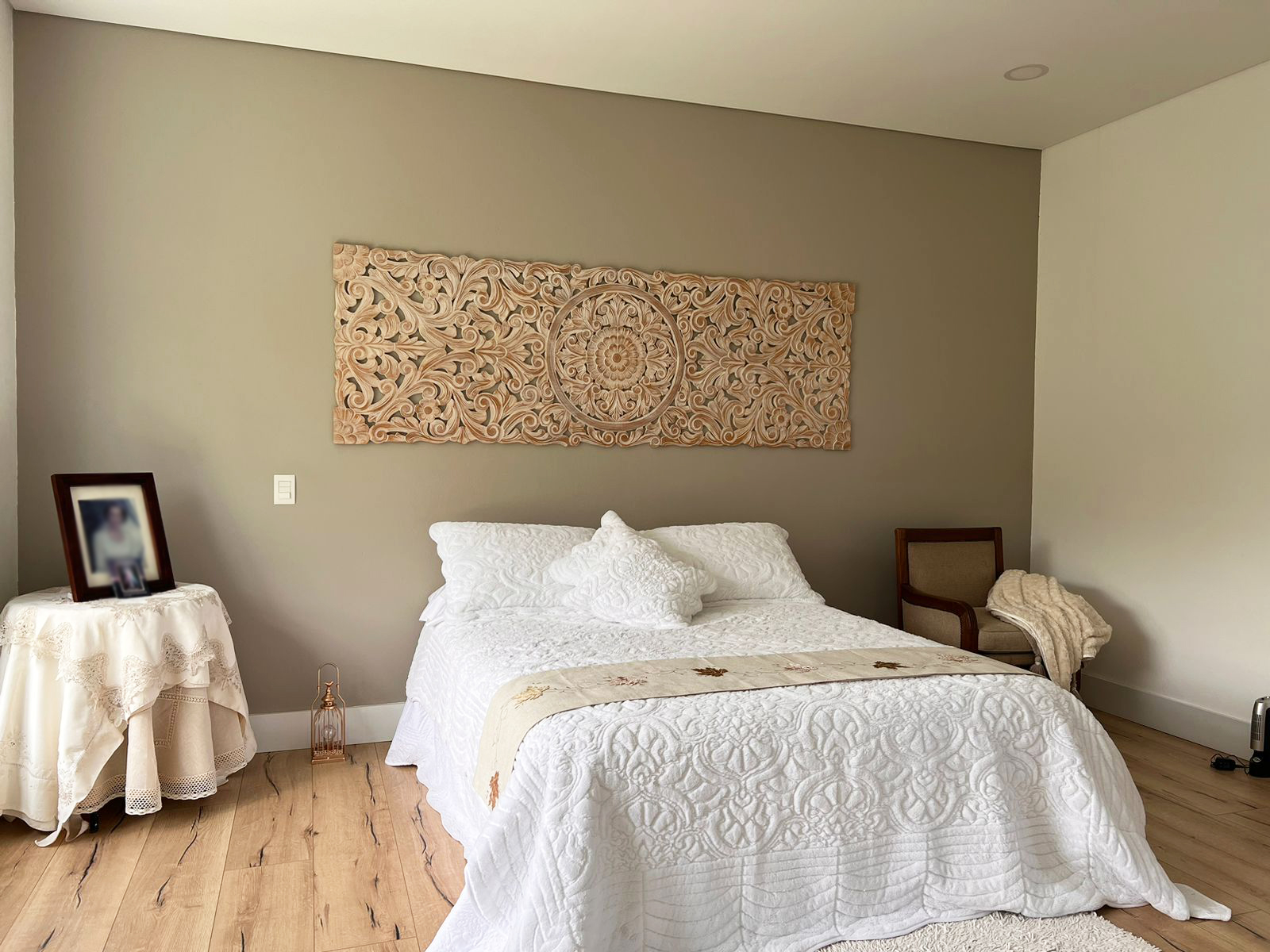 Casa de 4 alcobas en arriendo en Guarne, 375 m² · foto 11 de 16