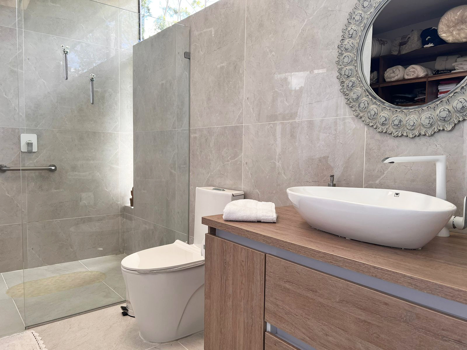 Casa de 4 alcobas en arriendo en Guarne, 375 m² · foto 14 de 16