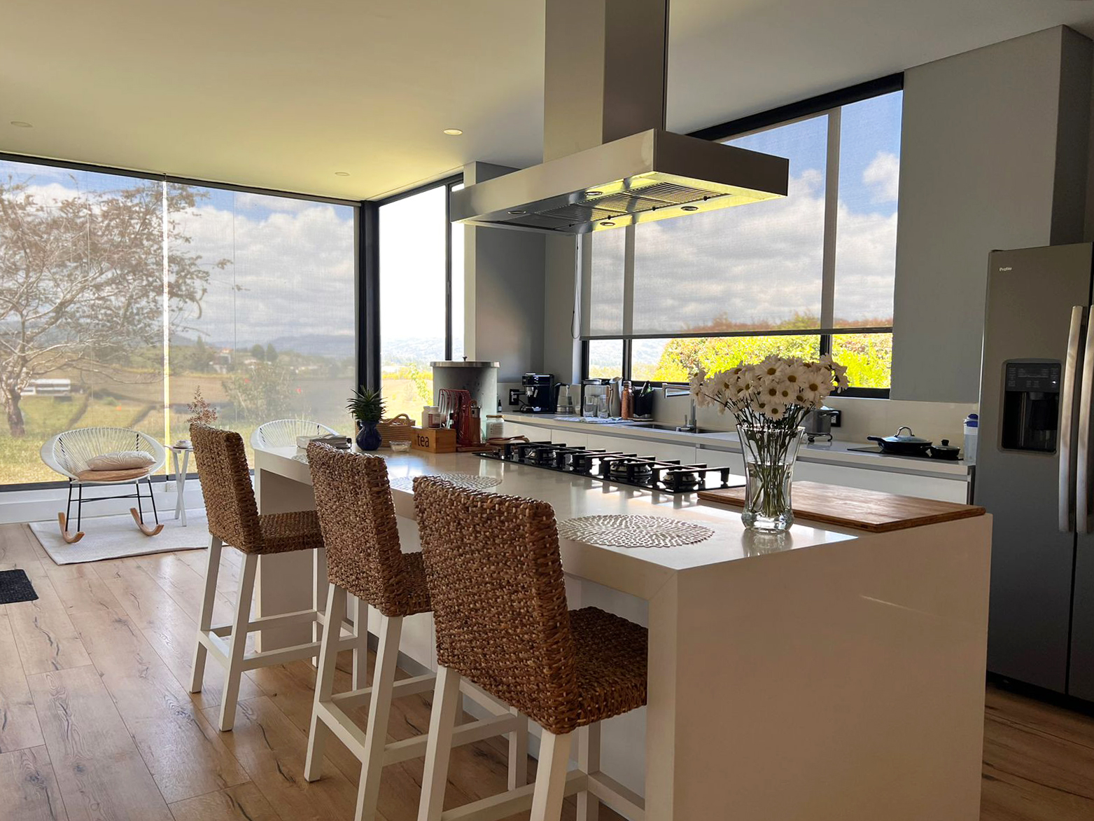 Casa de 4 alcobas en arriendo en Guarne, 375 m² · foto 6 de 16