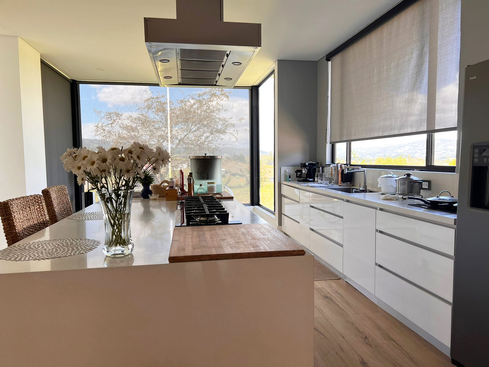 Casa de 4 alcobas en arriendo en Guarne, 375 m² · foto 7 de 16