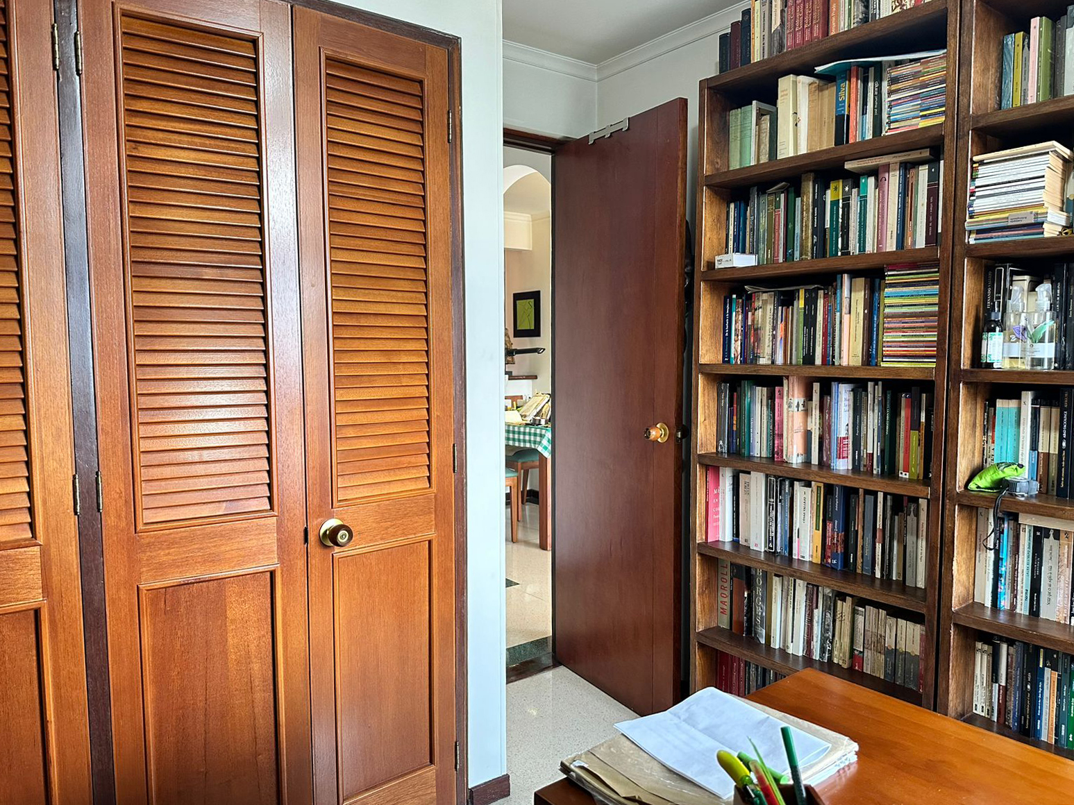 Apartamento en venta en Santa Maria De Los Angeles, Medellín · foto 10 de 13