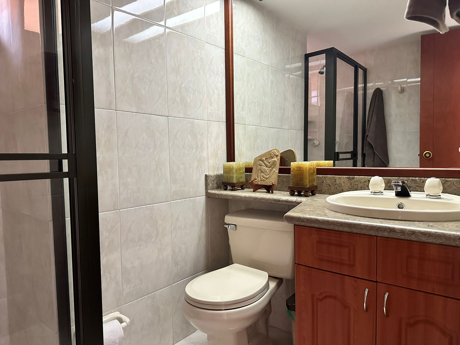 Apartamento en venta en Santa Maria De Los Angeles, Medellín · foto 11 de 13
