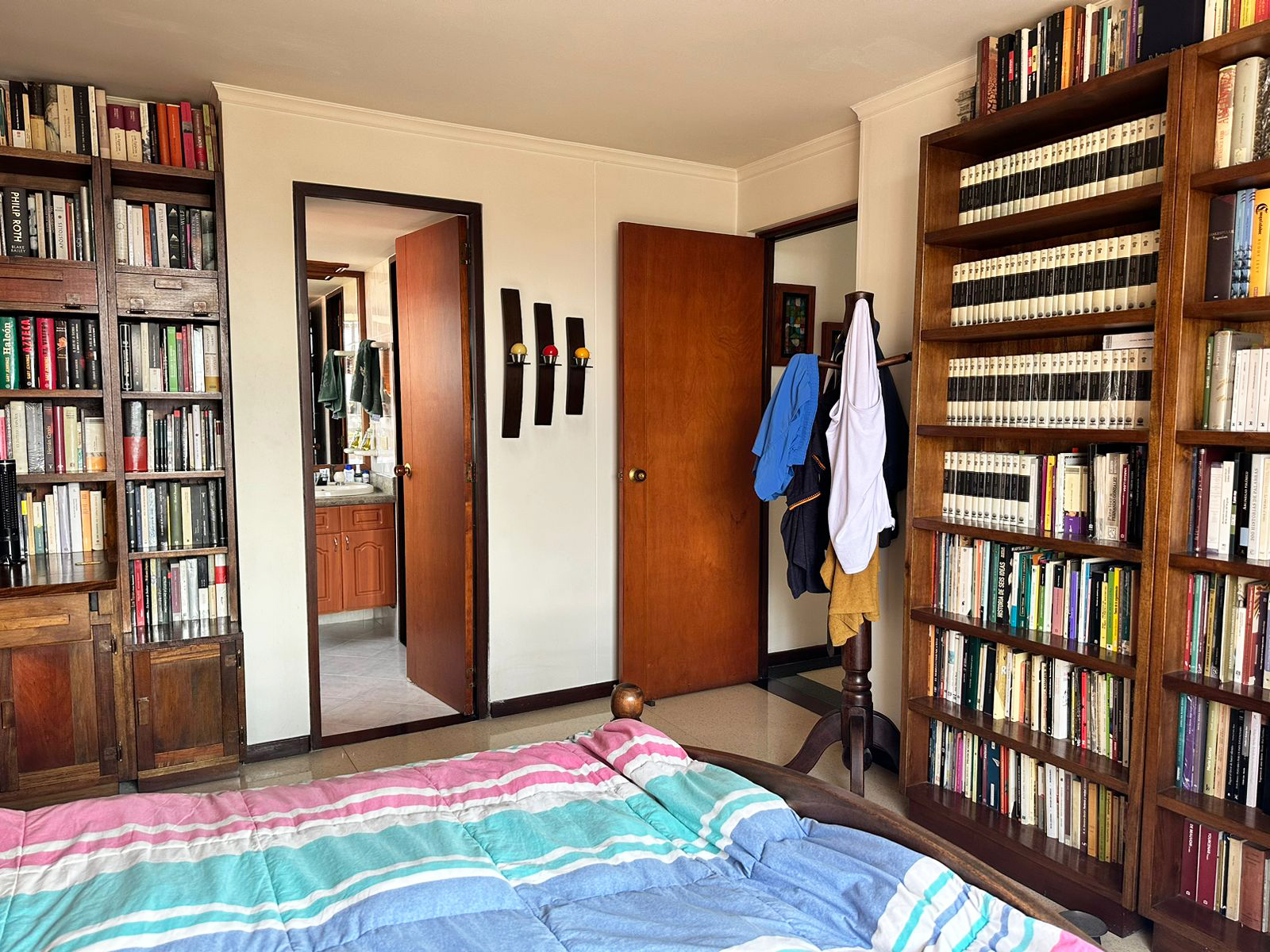 Apartamento en venta en Santa Maria De Los Angeles, Medellín · foto 12 de 13