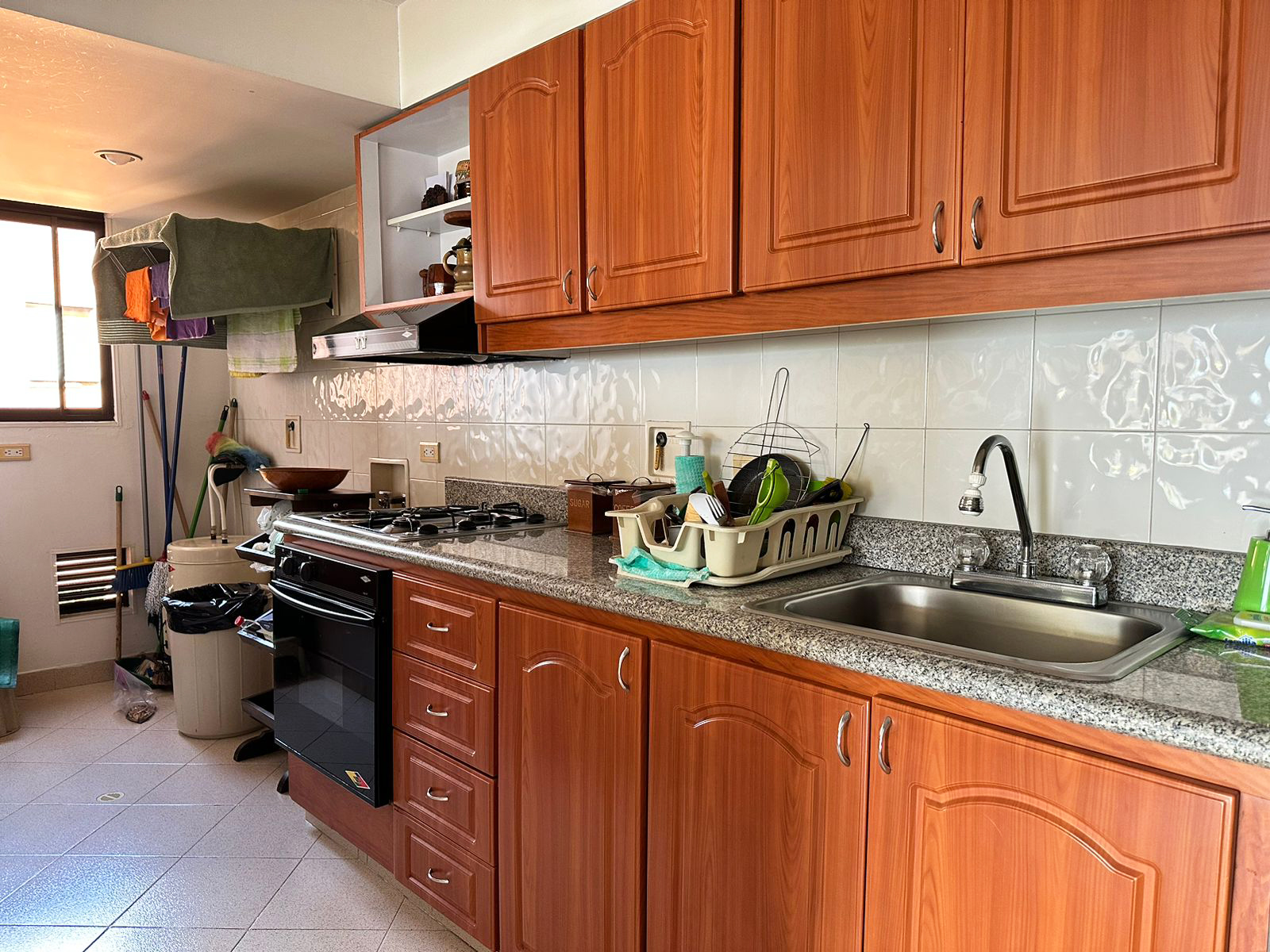 Apartamento en venta en Santa Maria De Los Angeles, Medellín · foto 2 de 13