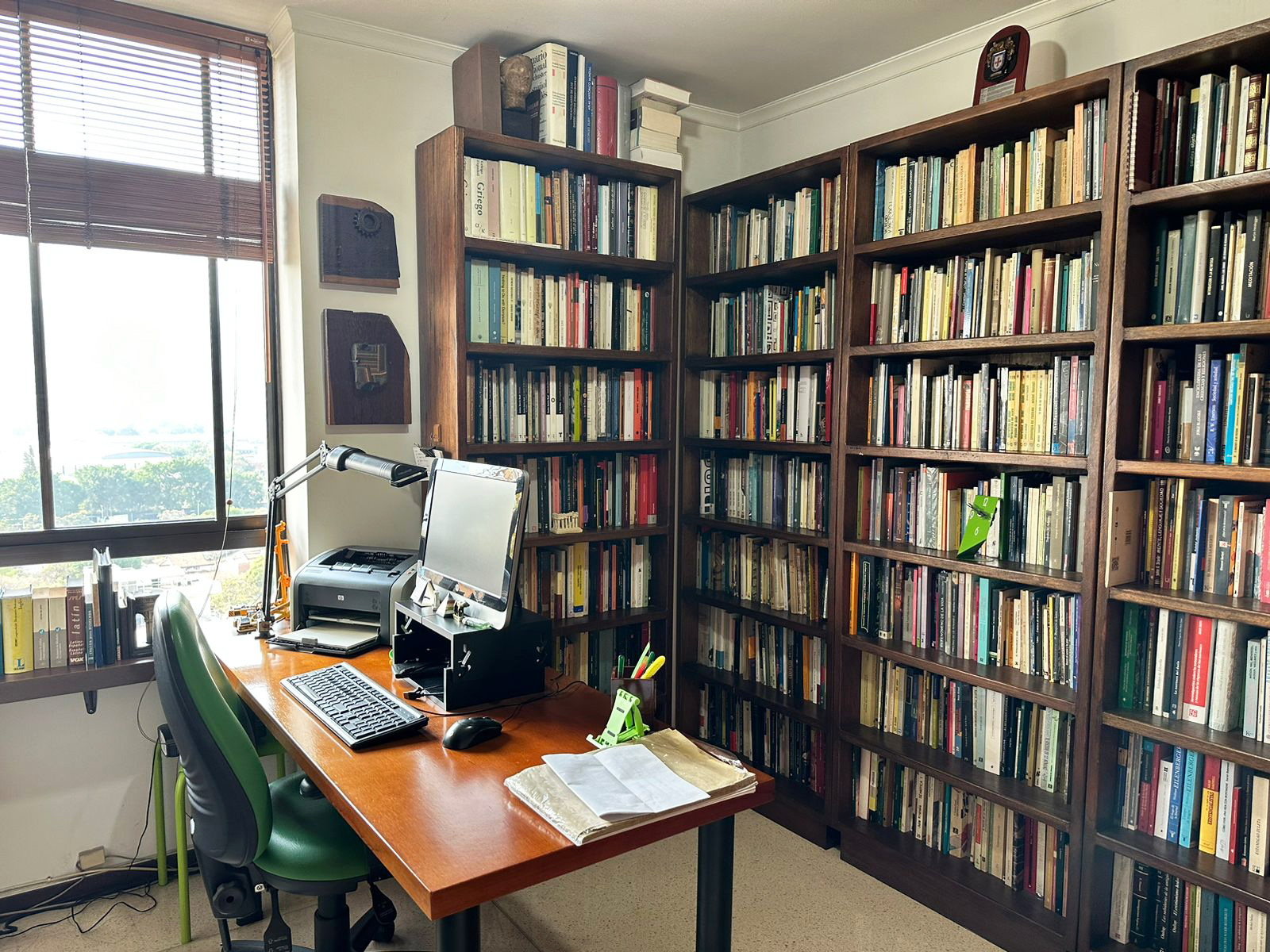 Apartamento en venta en Santa Maria De Los Angeles, Medellín · foto 5 de 13