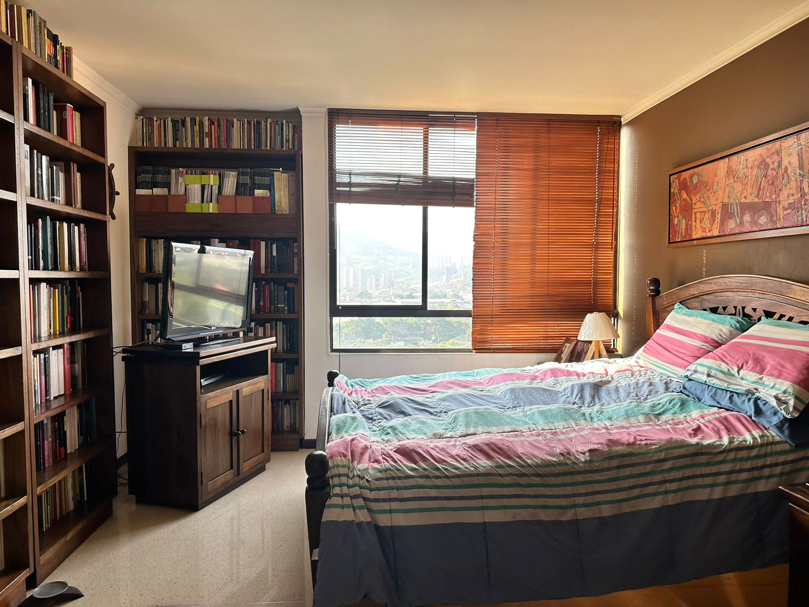 Apartamento en venta en Santa Maria De Los Angeles, Medellín · foto 7 de 13