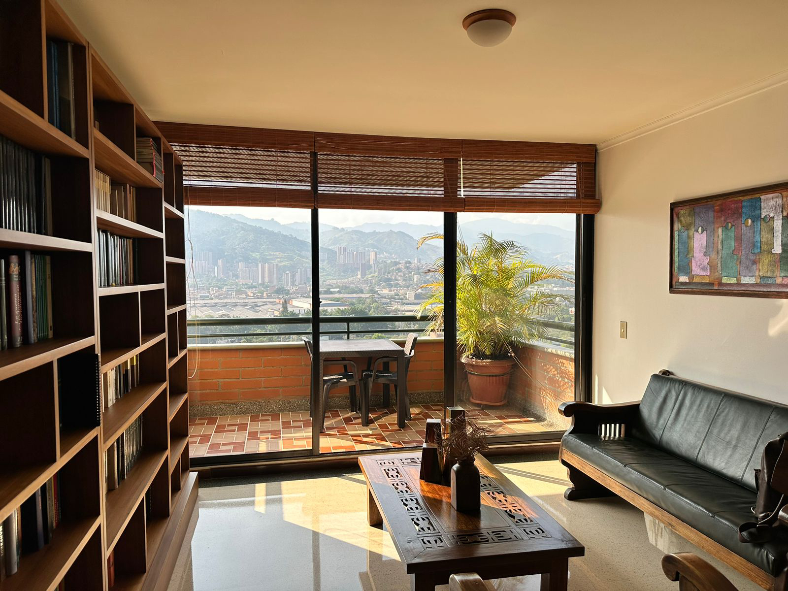 Apartamento en venta en Santa Maria De Los Angeles, Medellín · foto 9 de 13