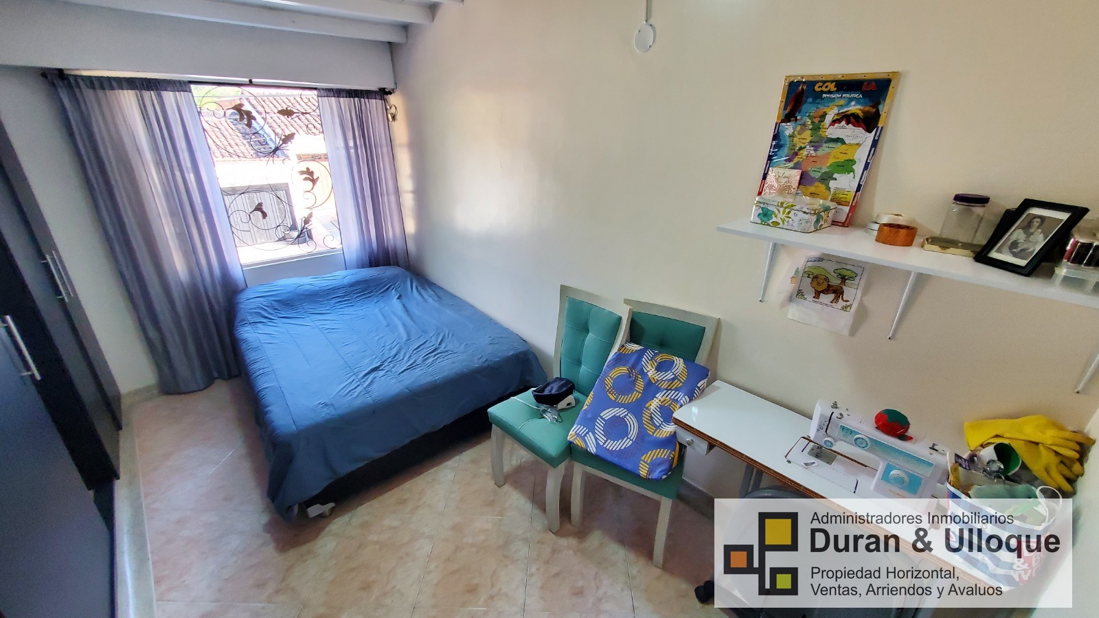 Casa de 8 alcobas en venta en Altos De Jardin, Bucaramanga, 251 m² · foto 13 de 24