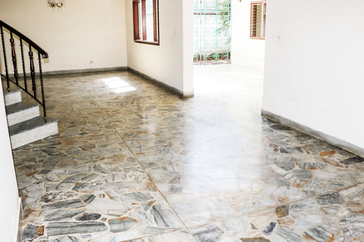 Local en arriendo en Santa Maria De Los Angeles, Medellín, 170 m² · foto 9 de 16