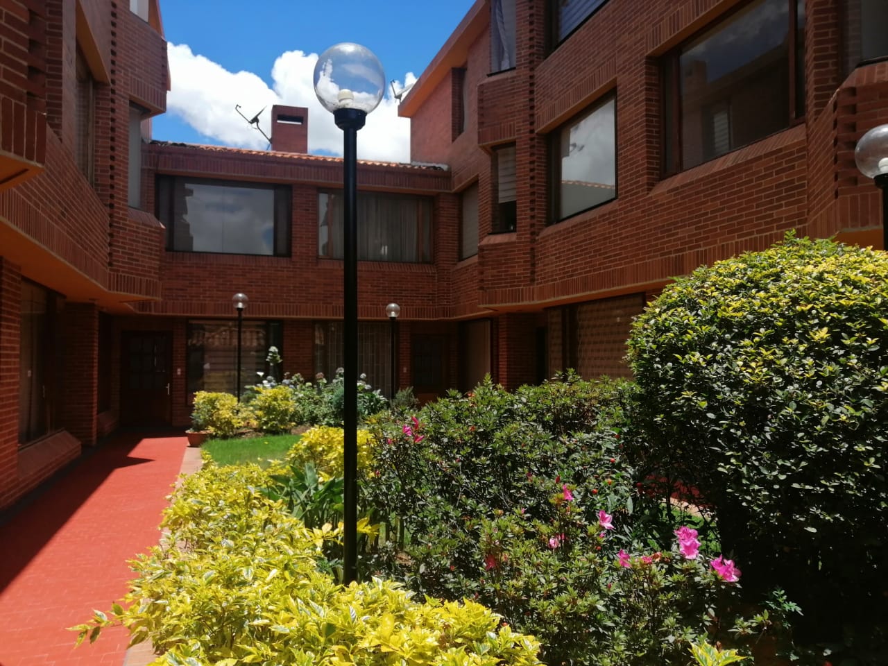 Casa en venta en Cedritos, Bogotá · foto 13 de 13